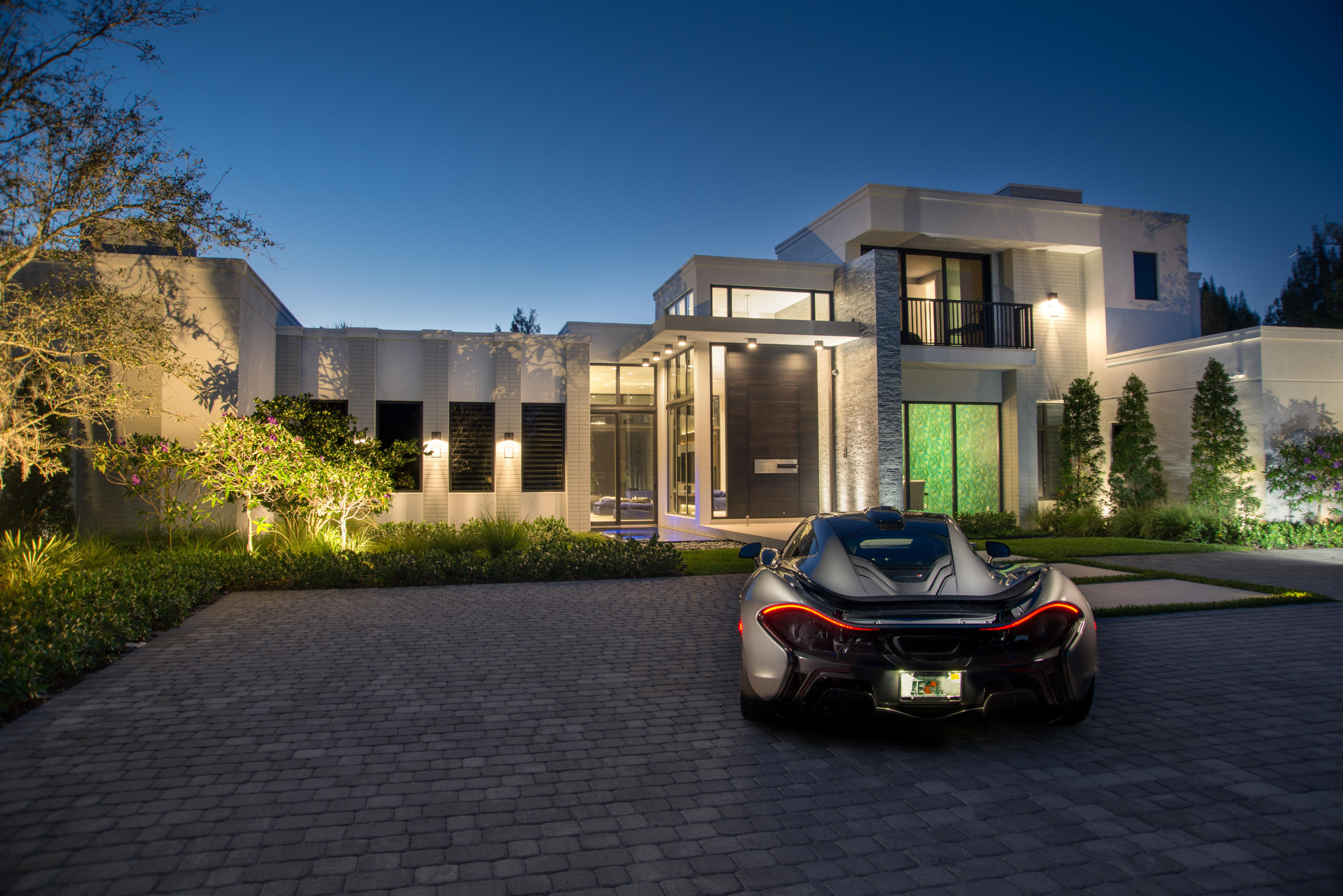 FOXE CHASE - Residential