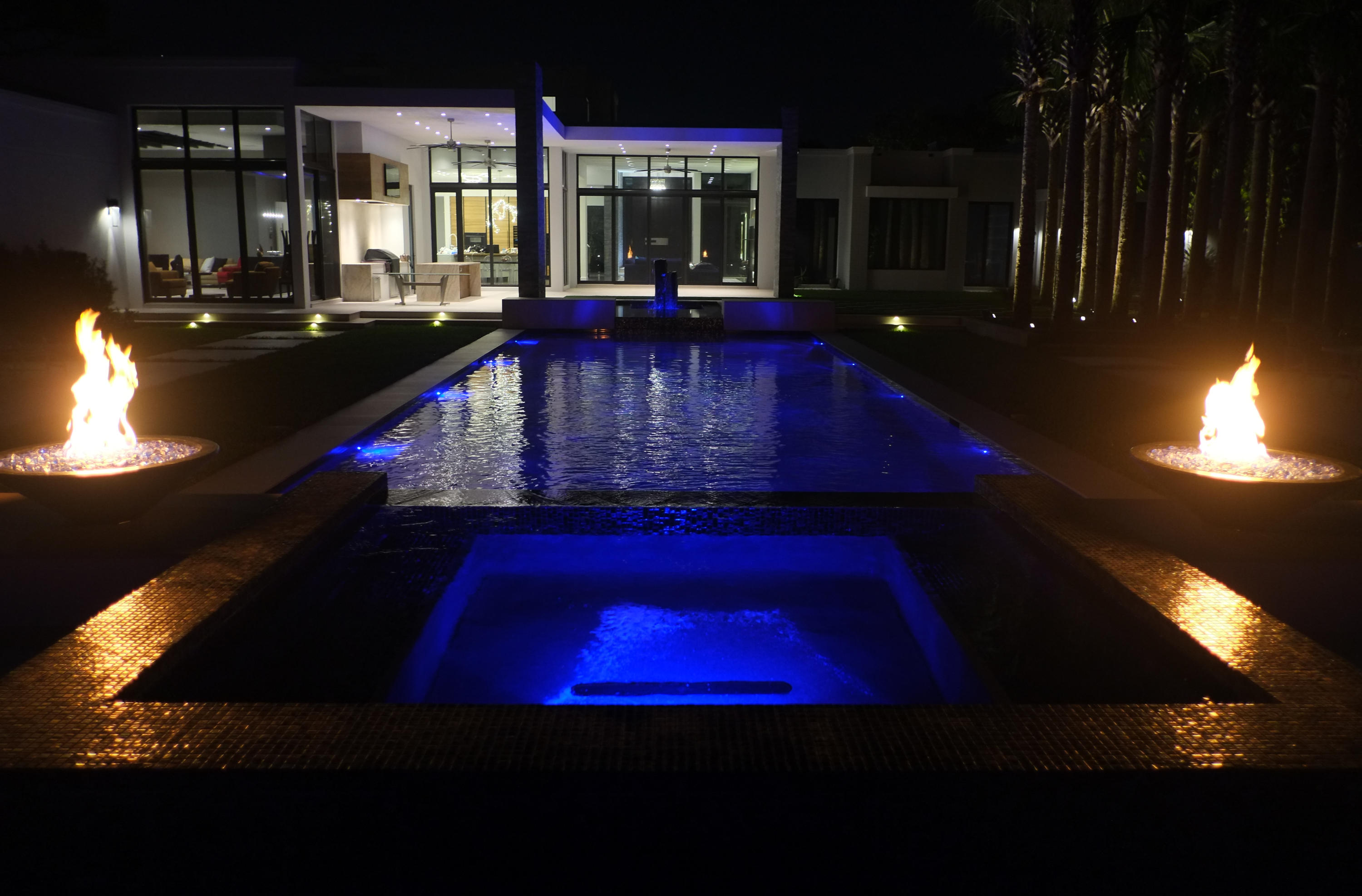 FOXE CHASE - Residential