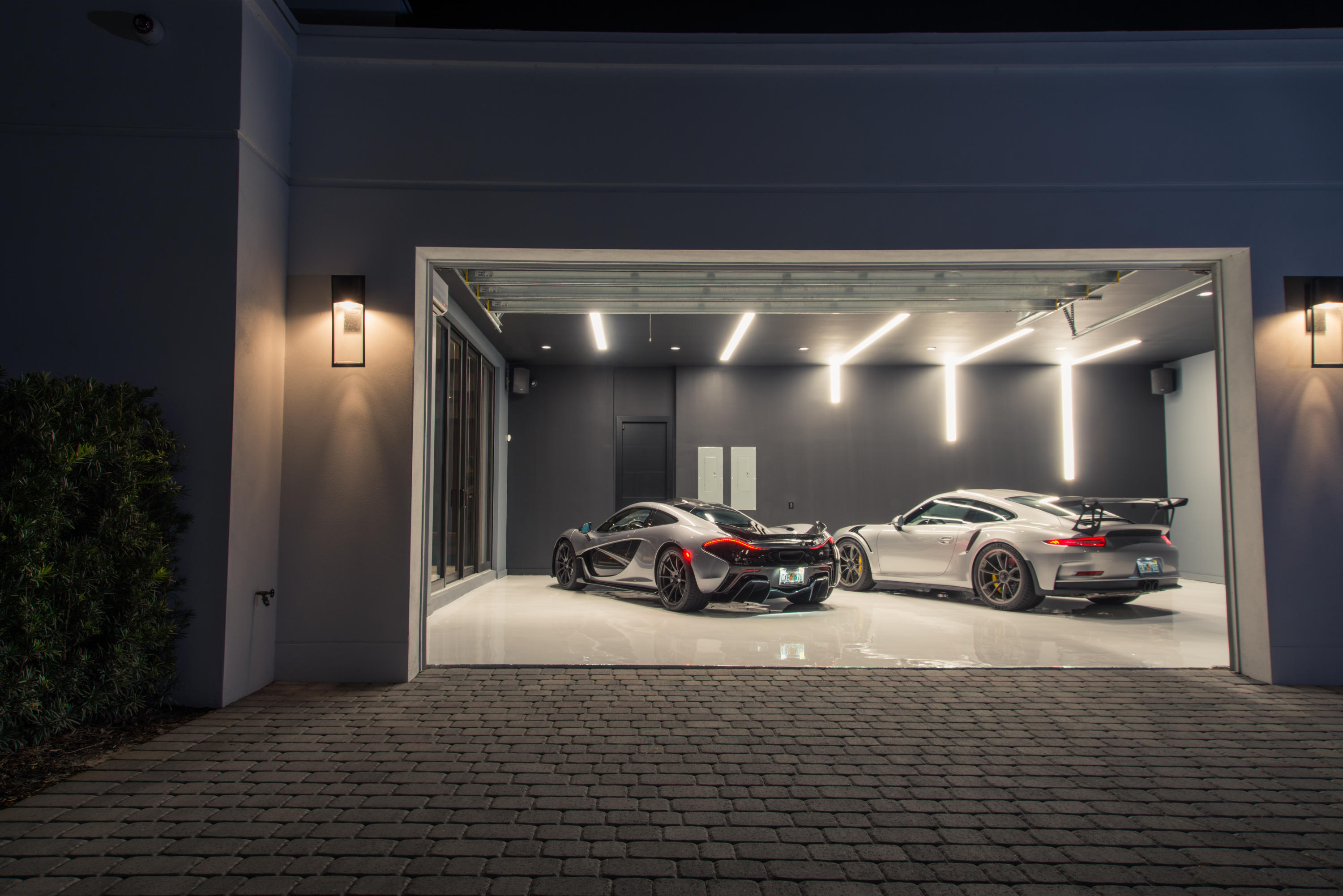 FOXE CHASE - Residential