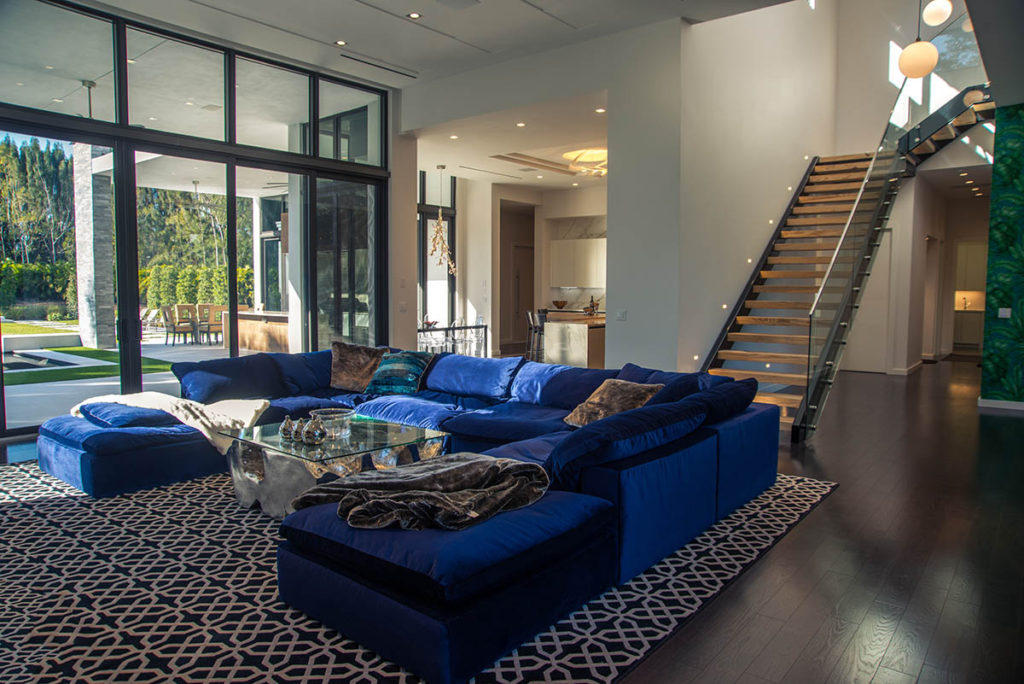 FOXE CHASE - Residential