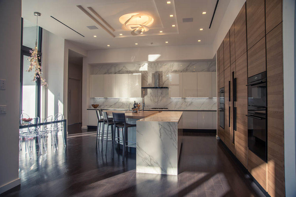 FOXE CHASE - Residential