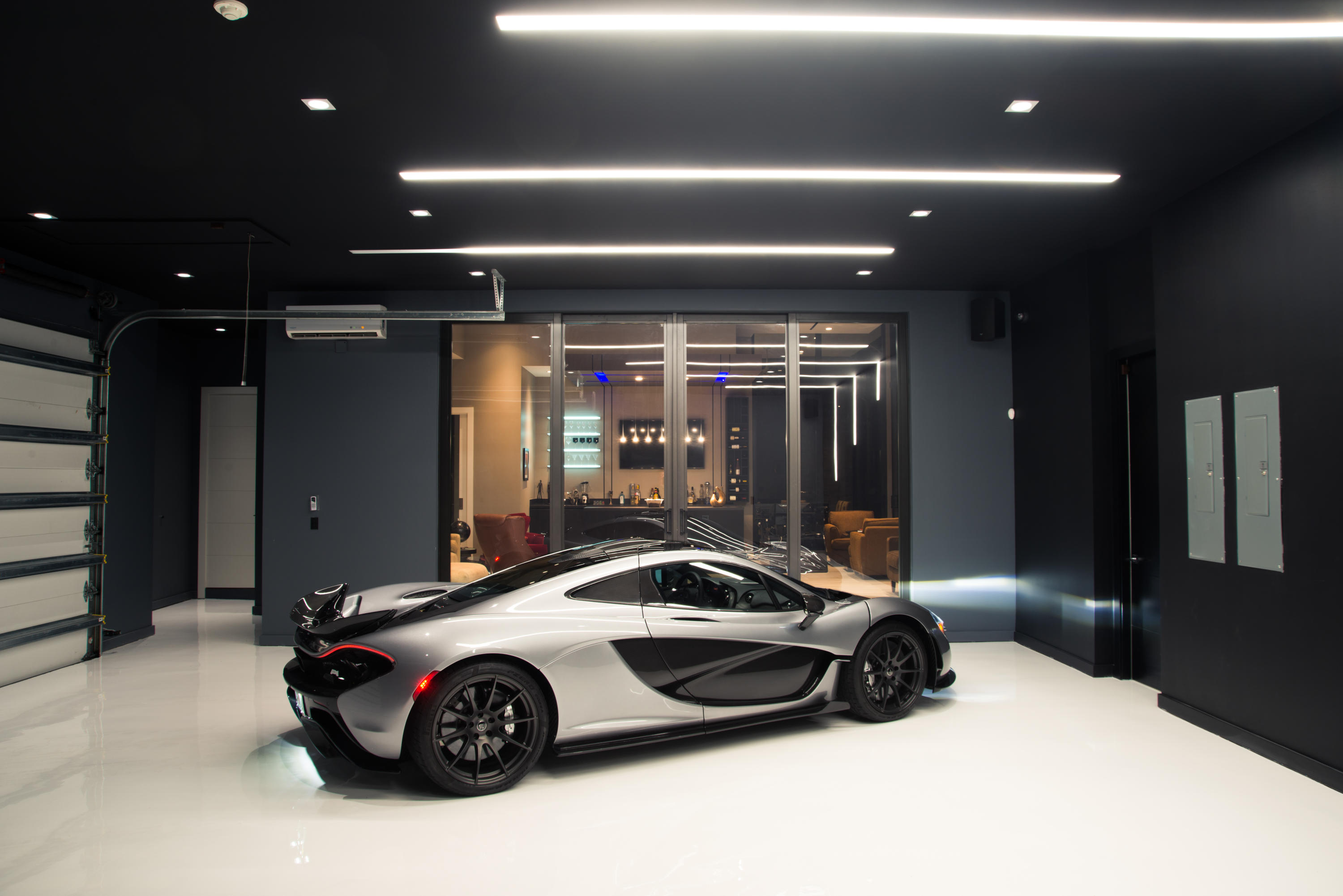 FOXE CHASE - Residential