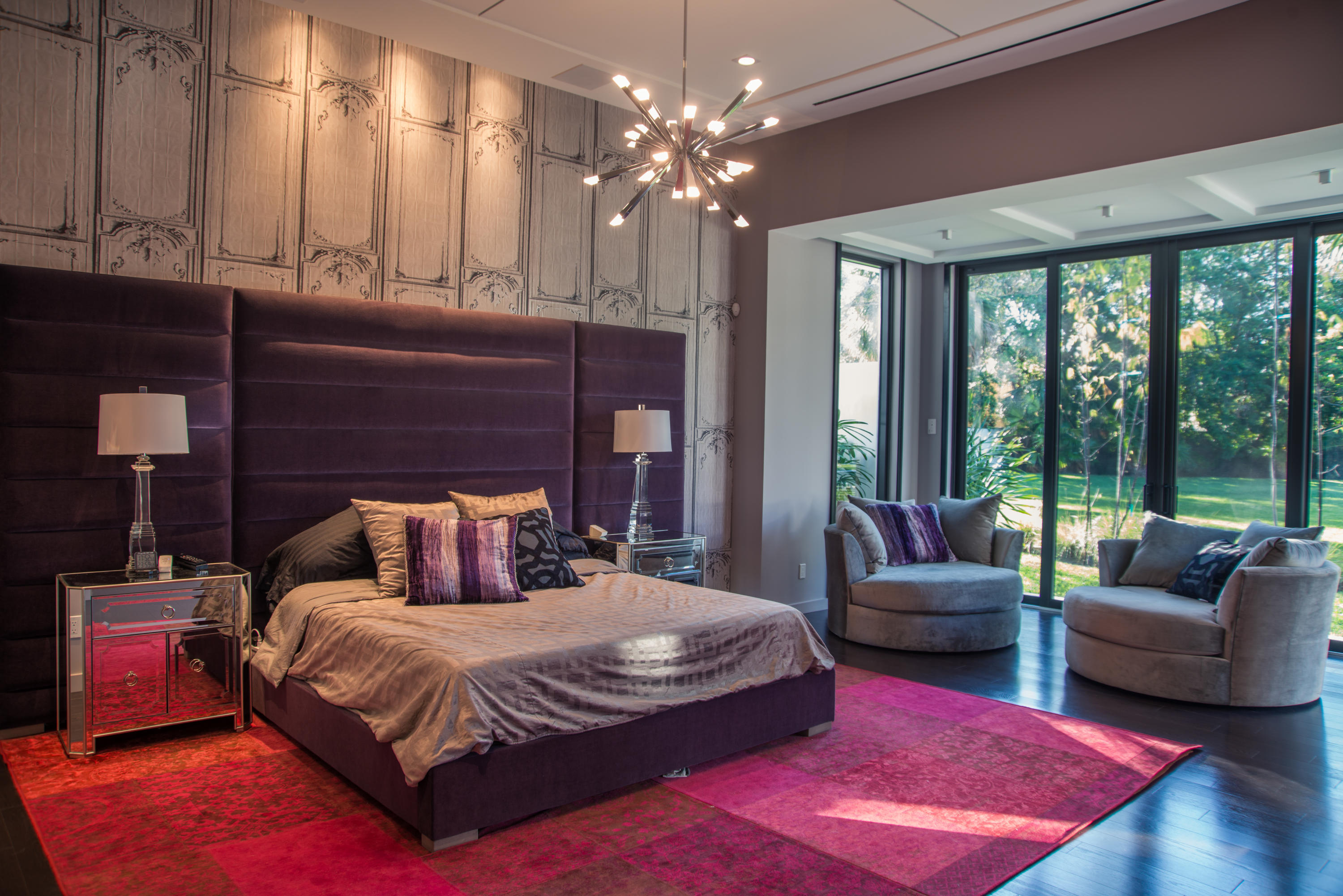 FOXE CHASE - Residential