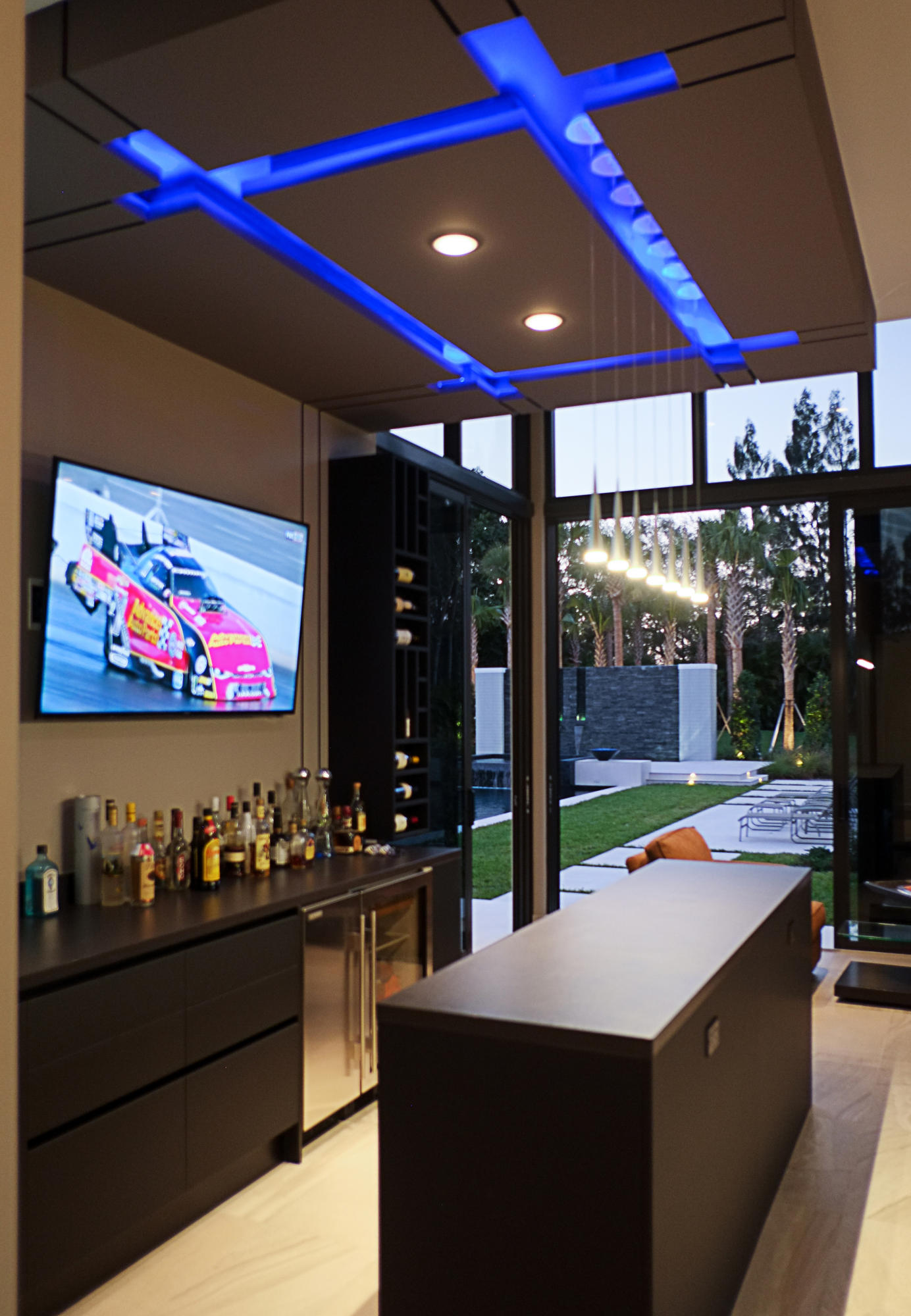 FOXE CHASE - Residential