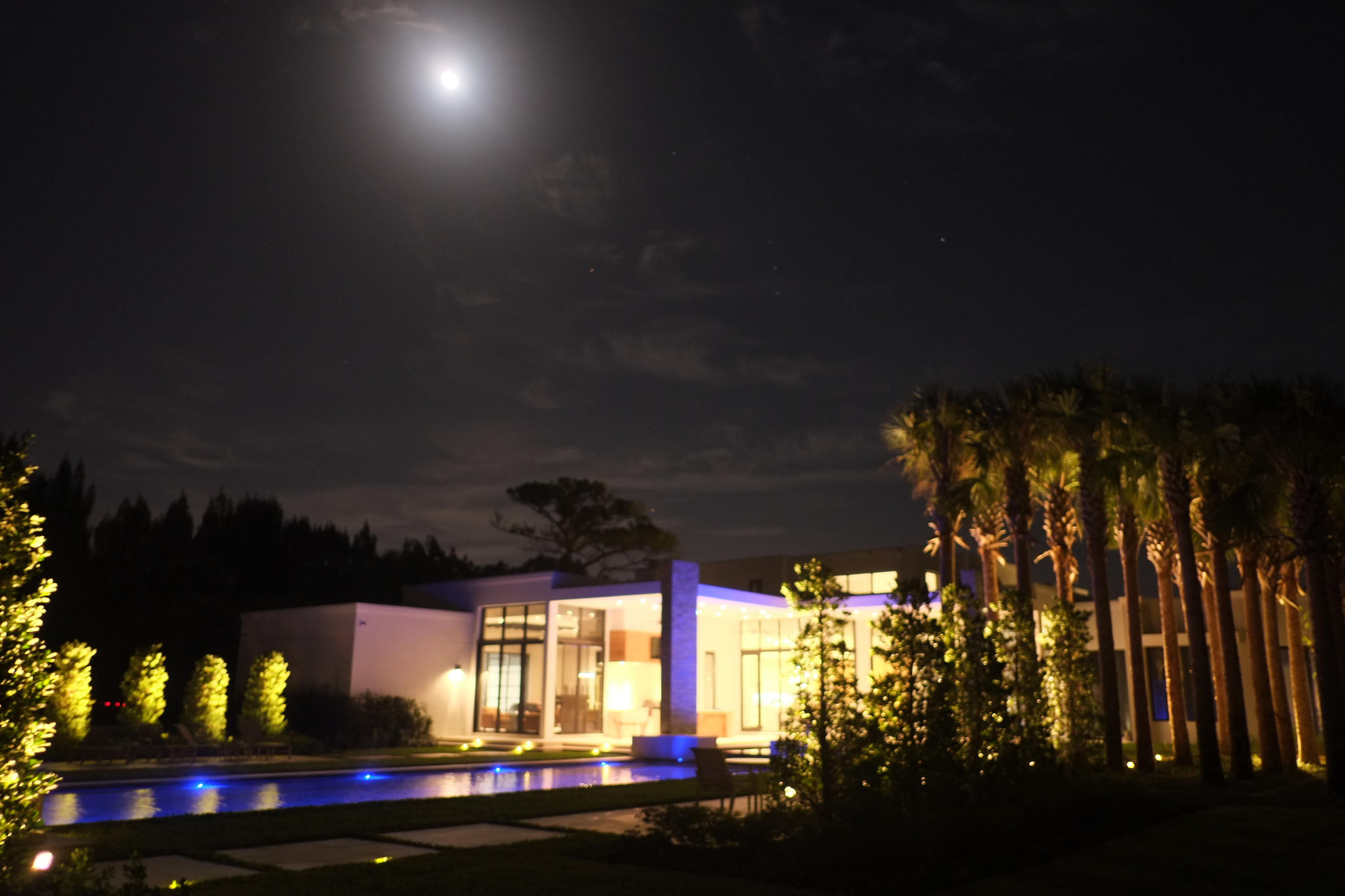 FOXE CHASE - Residential