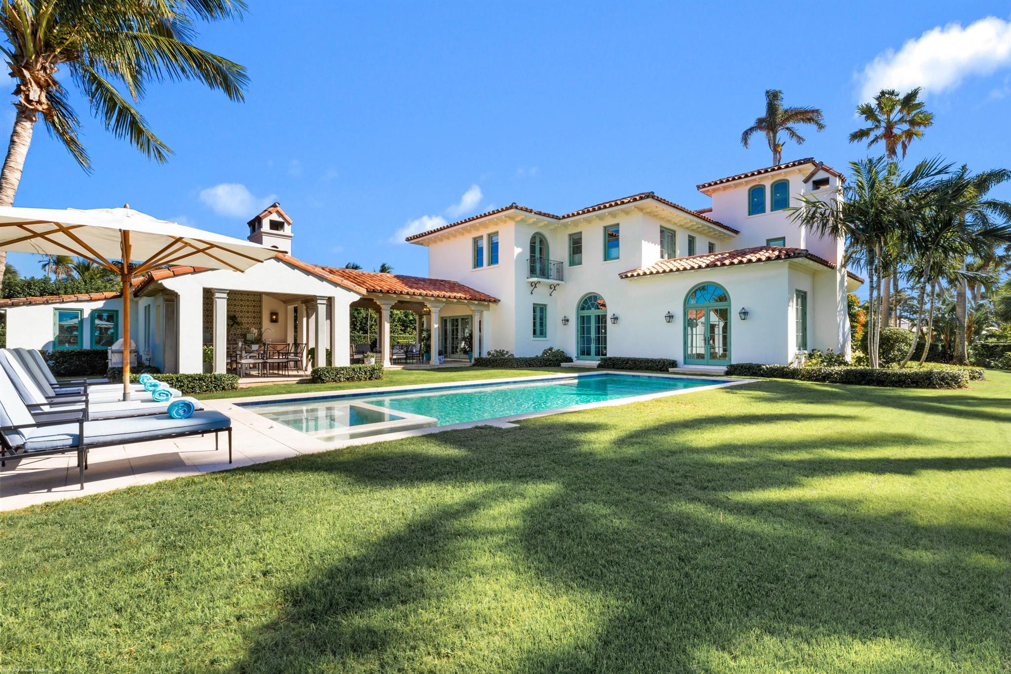 JUPITER ISLAND - Residential