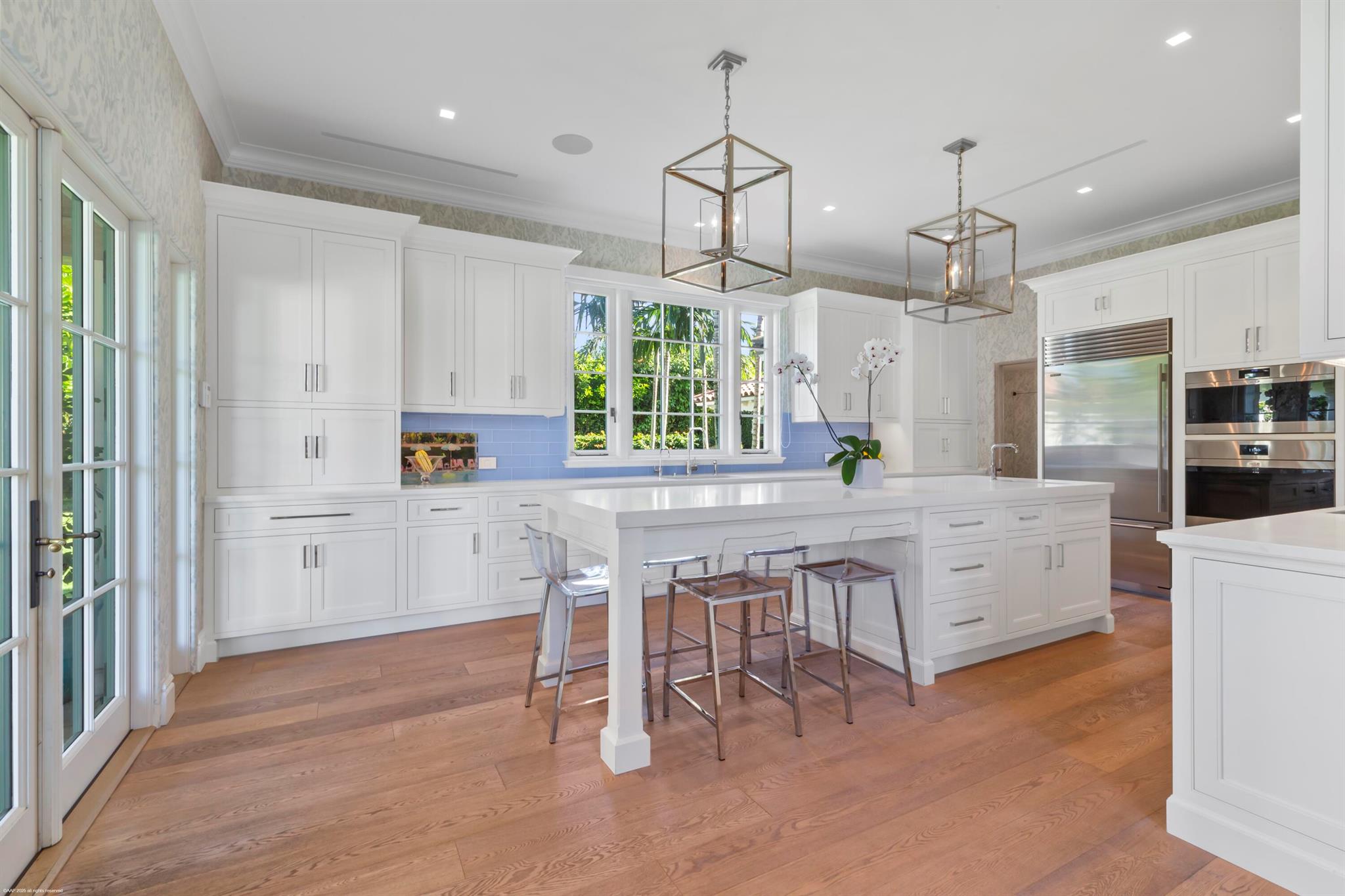 JUPITER ISLAND - Residential