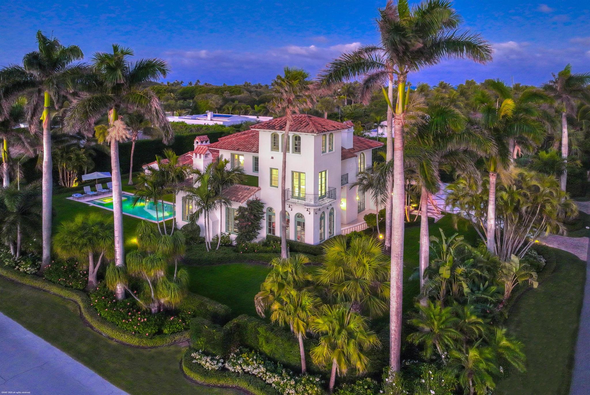 JUPITER ISLAND - Residential