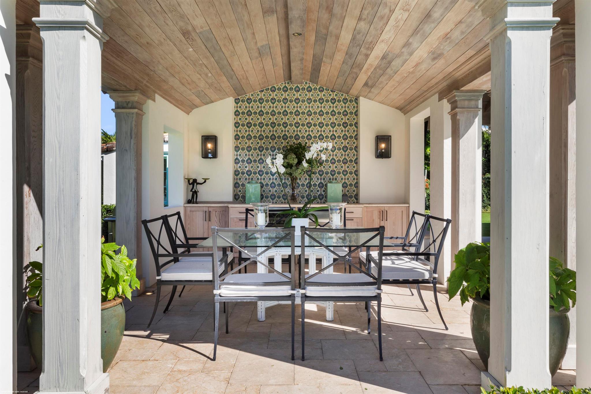 JUPITER ISLAND - Residential