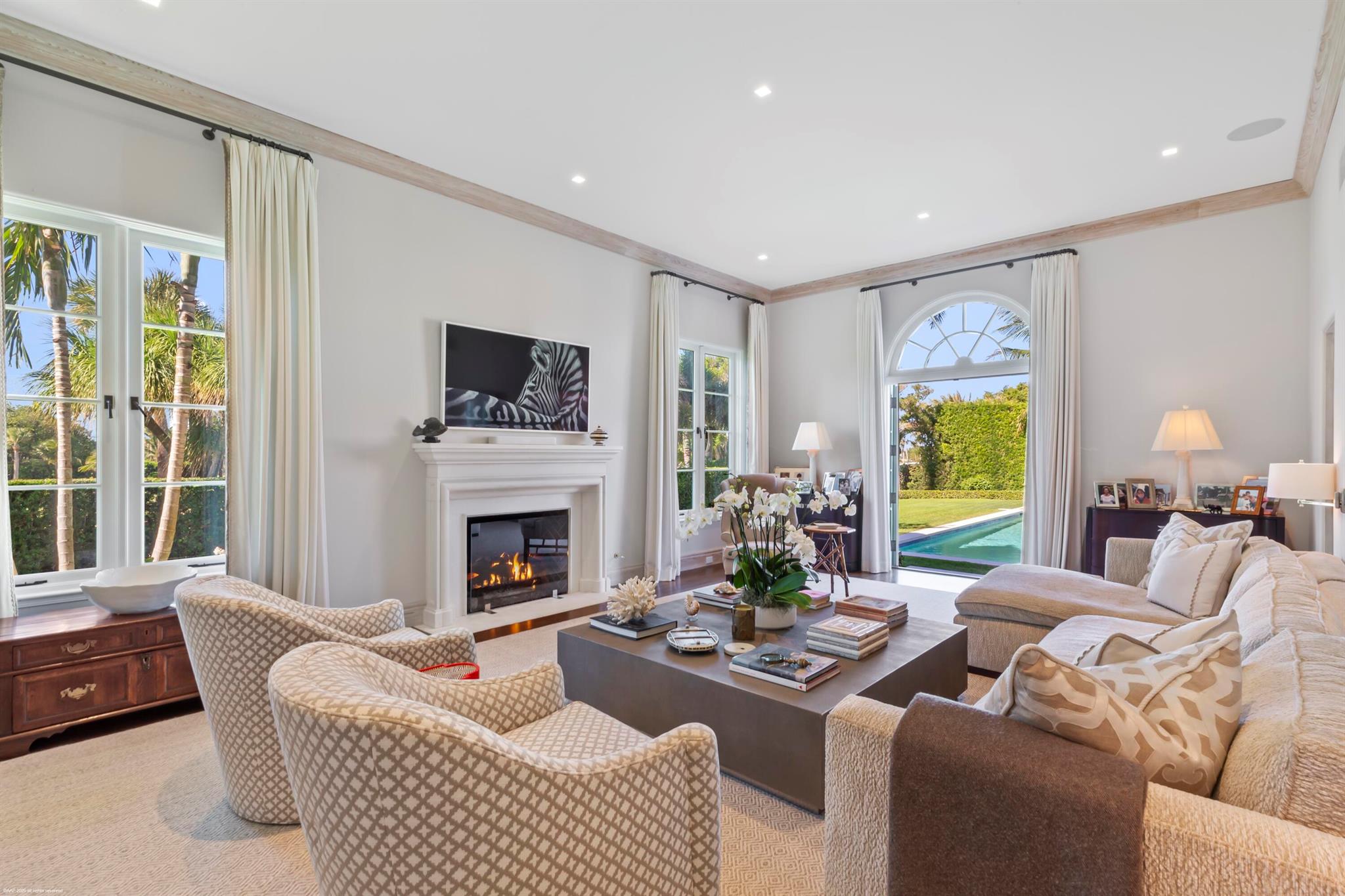 JUPITER ISLAND - Residential