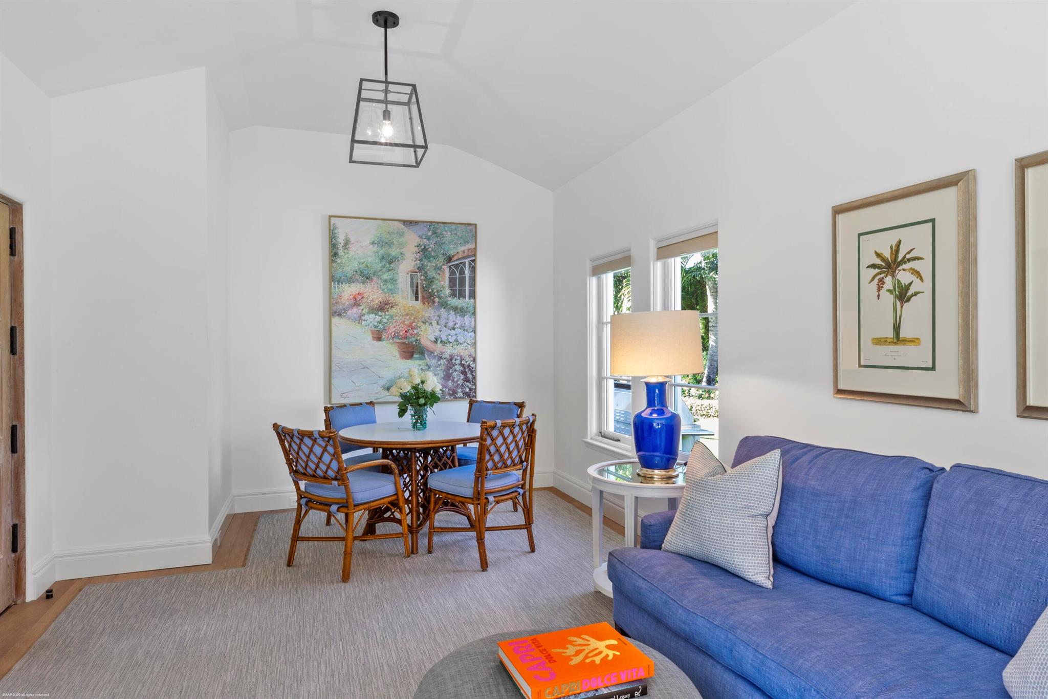 JUPITER ISLAND - Residential