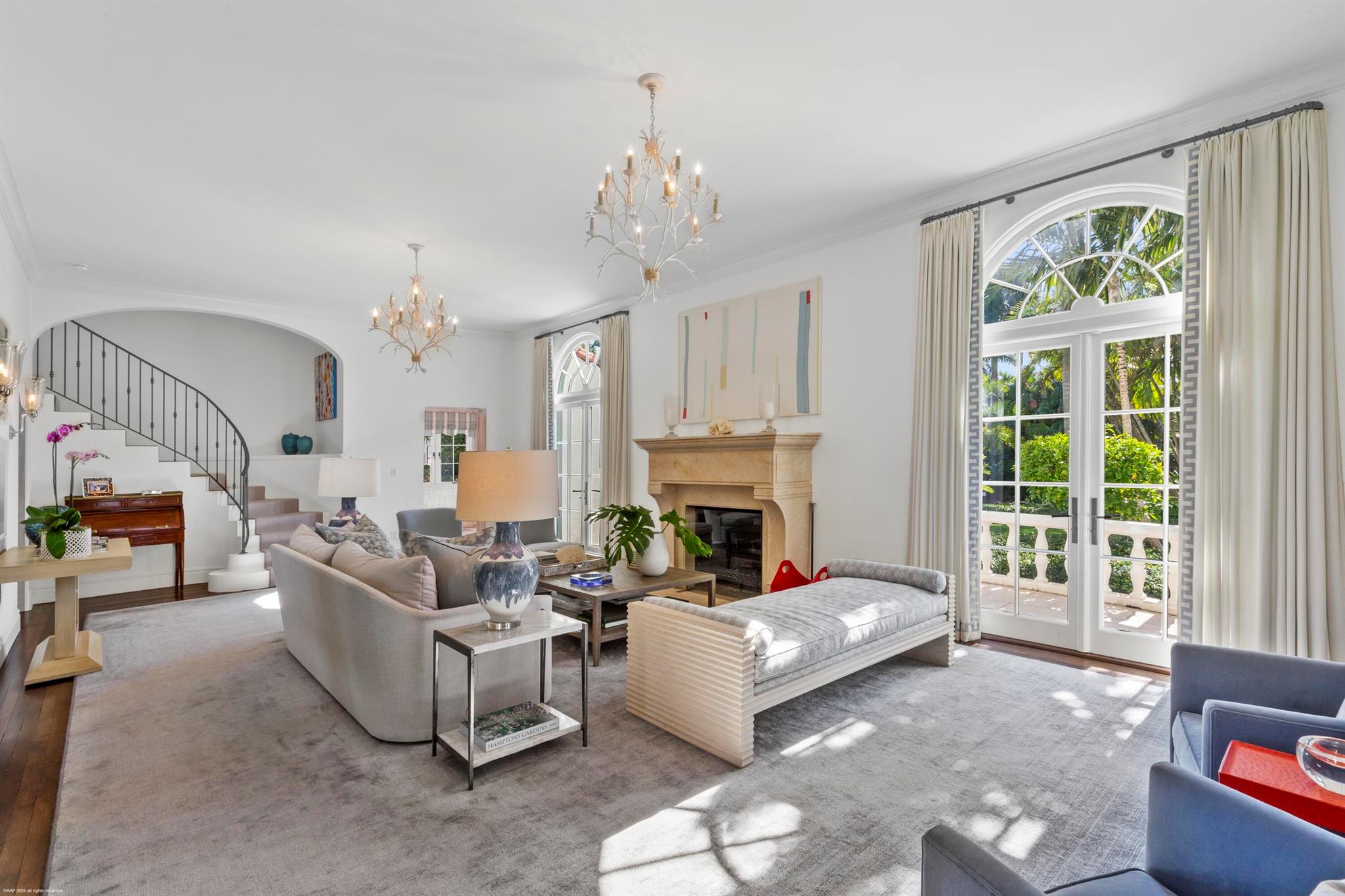 JUPITER ISLAND - Residential