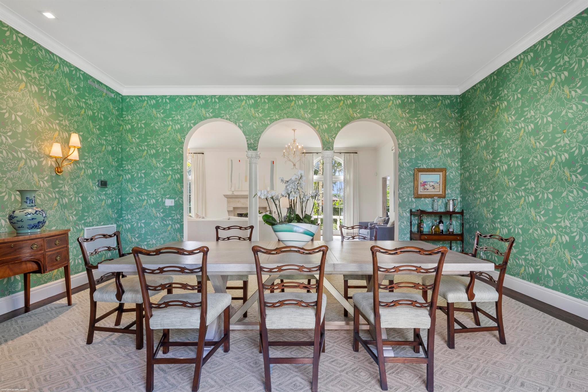 JUPITER ISLAND - Residential