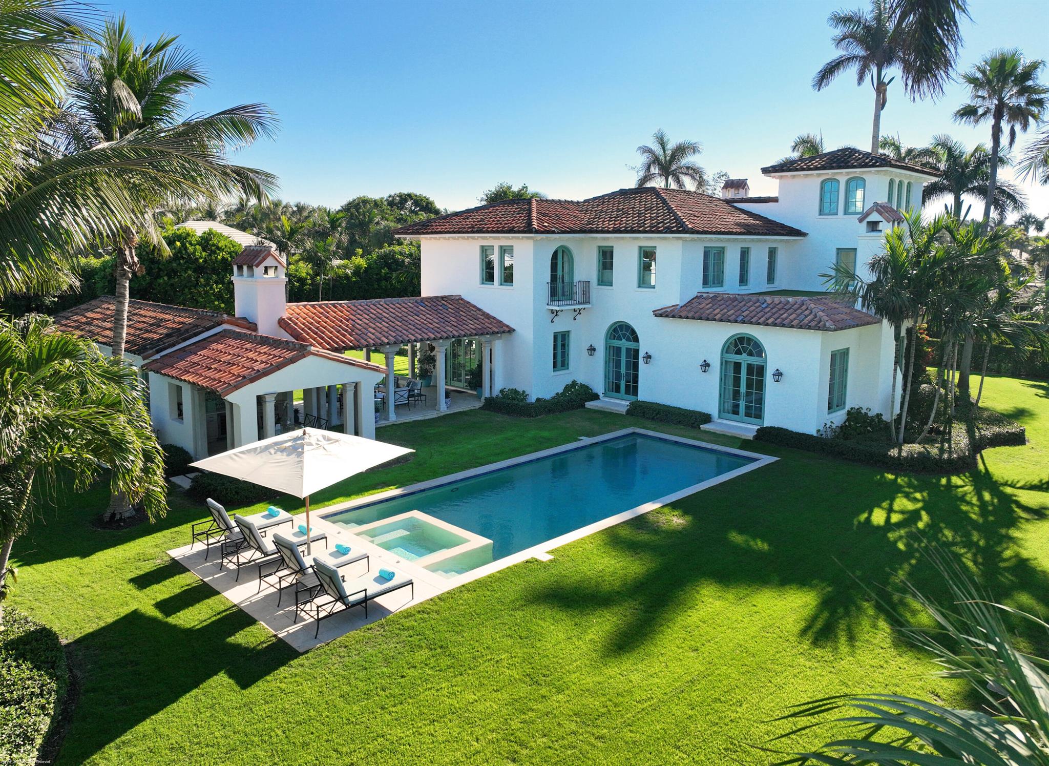 JUPITER ISLAND - Residential