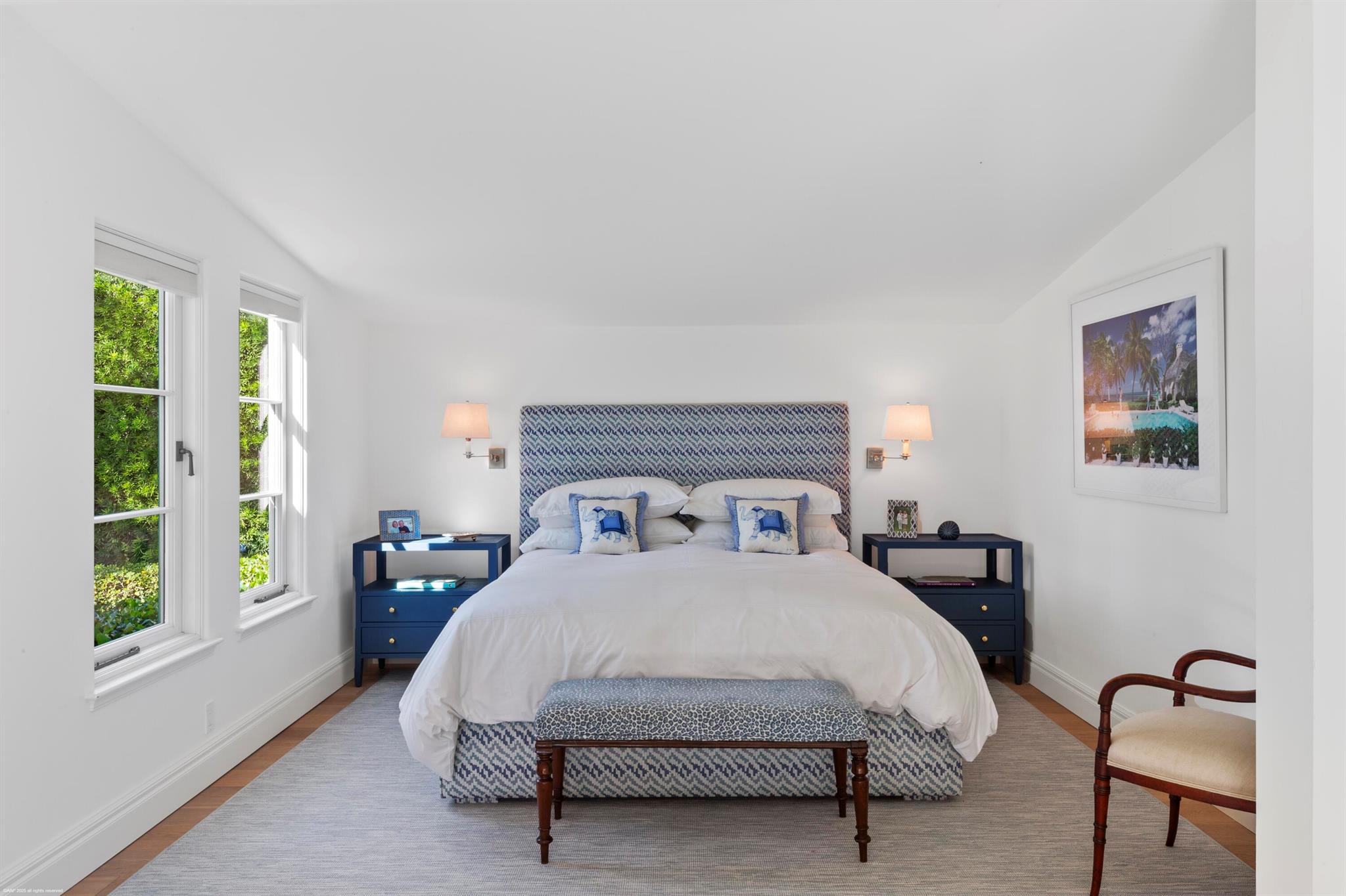 JUPITER ISLAND - Residential