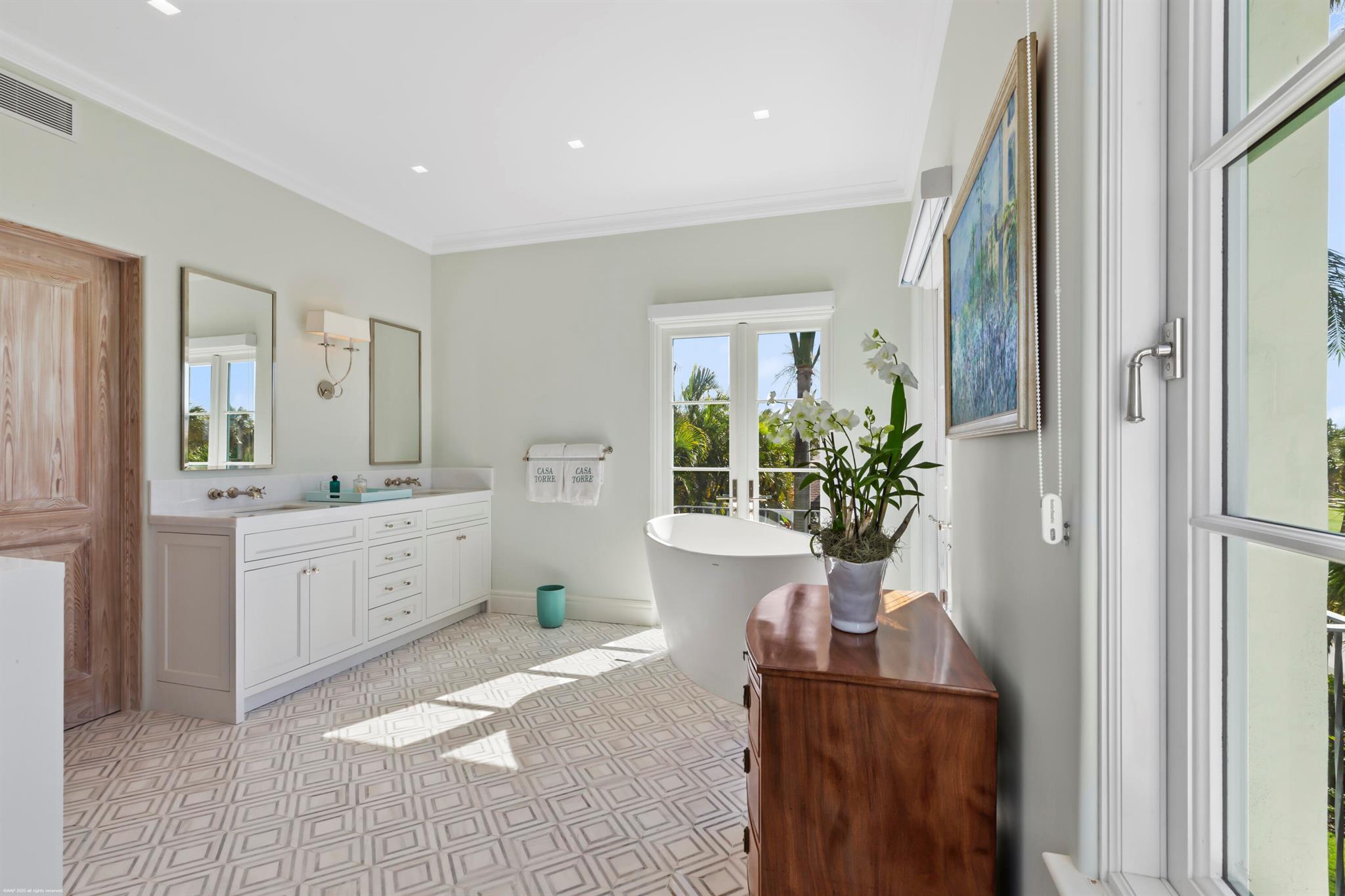 JUPITER ISLAND - Residential