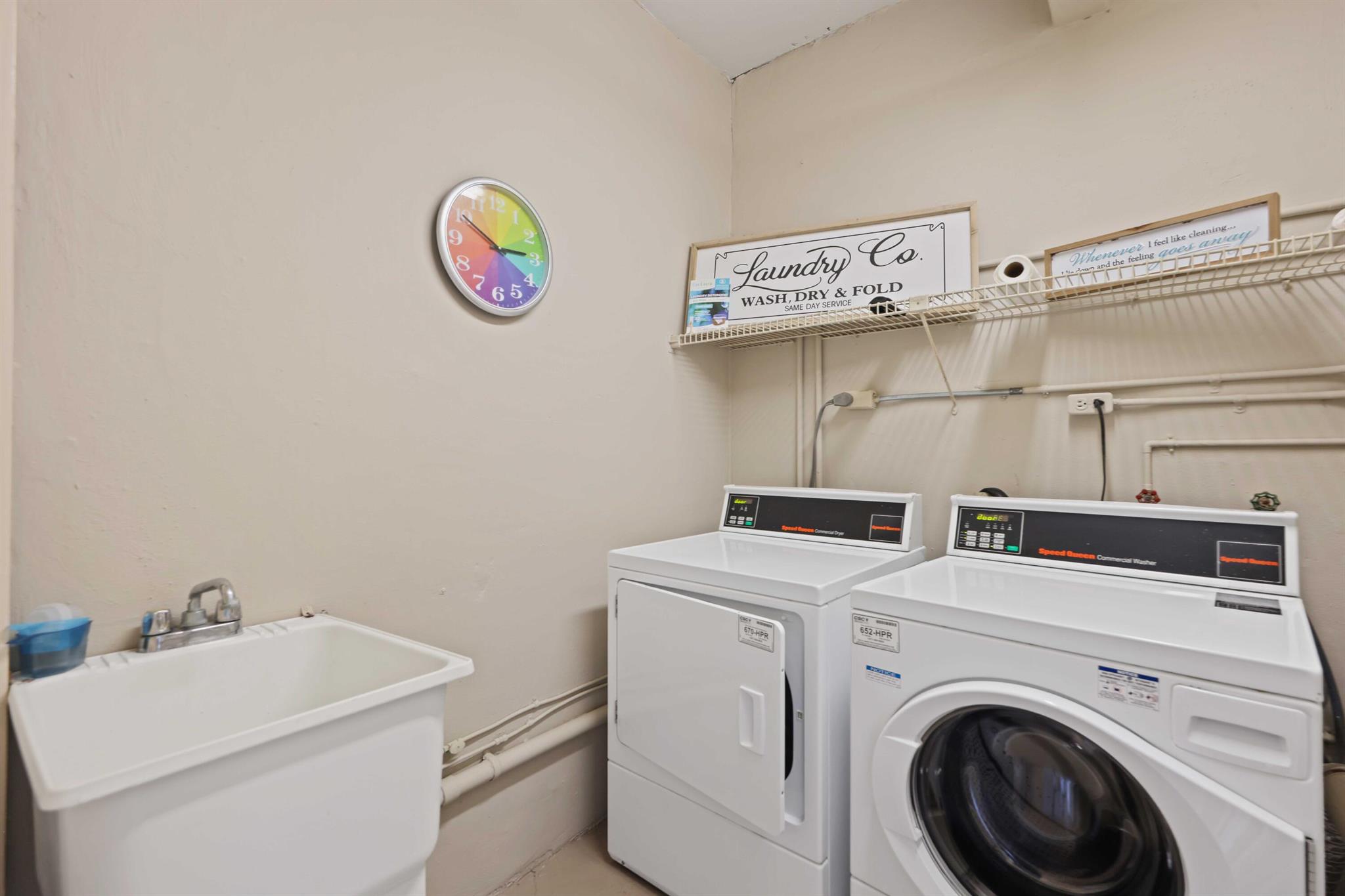 LONGWOOD CONDO - Residential