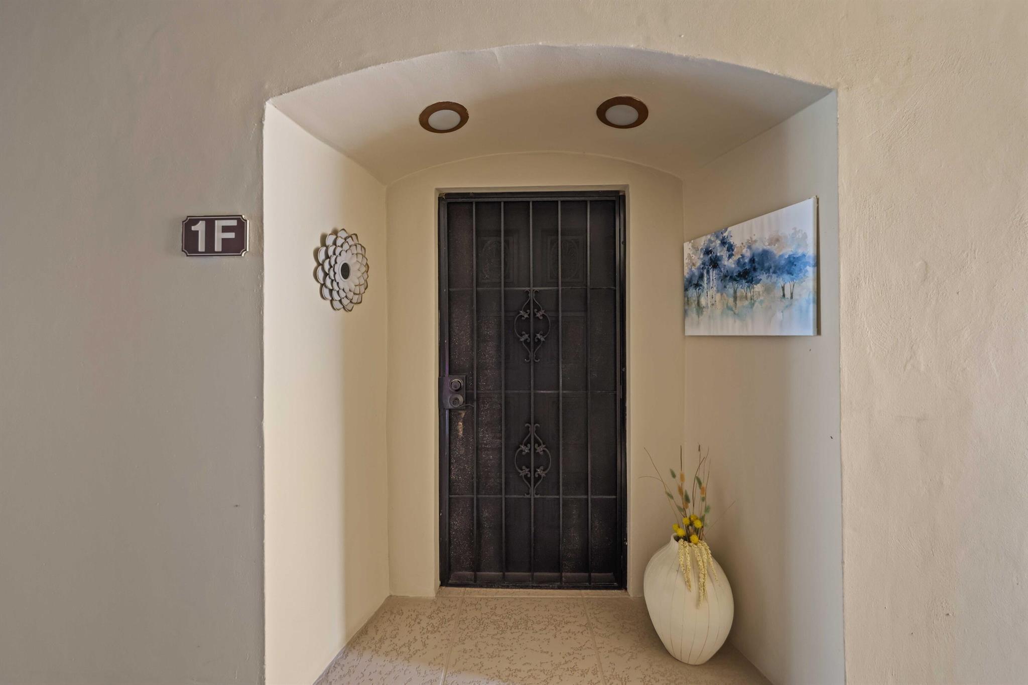 LONGWOOD CONDO - Residential