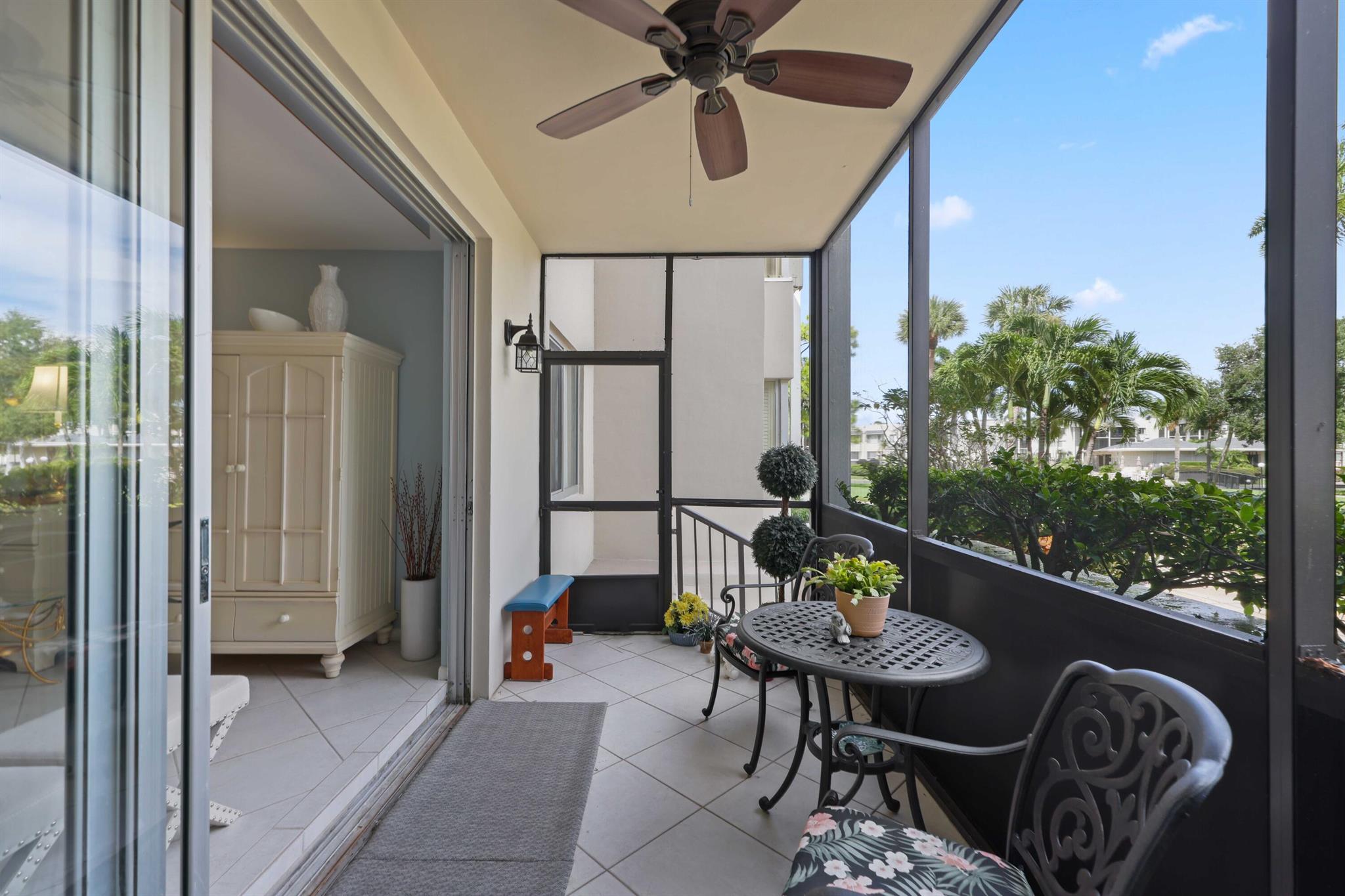 LONGWOOD CONDO - Residential