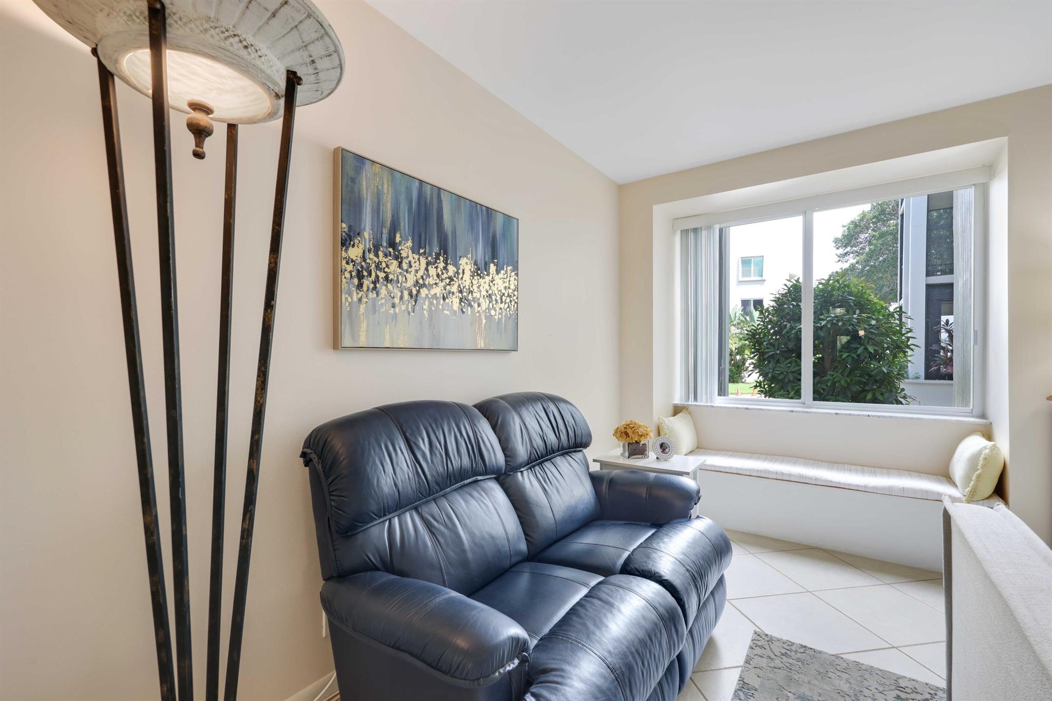 LONGWOOD CONDO - Residential