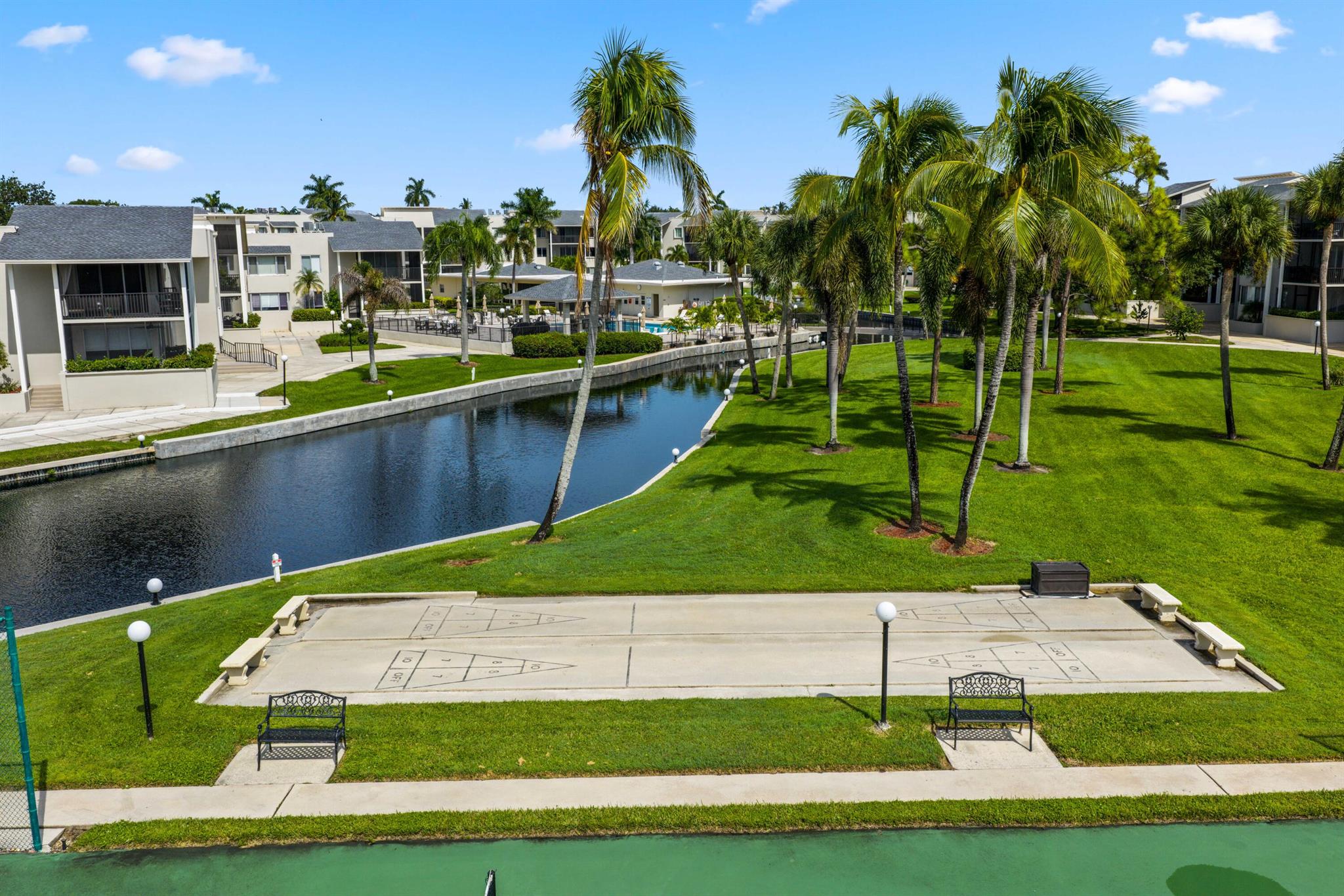 LONGWOOD CONDO - Residential