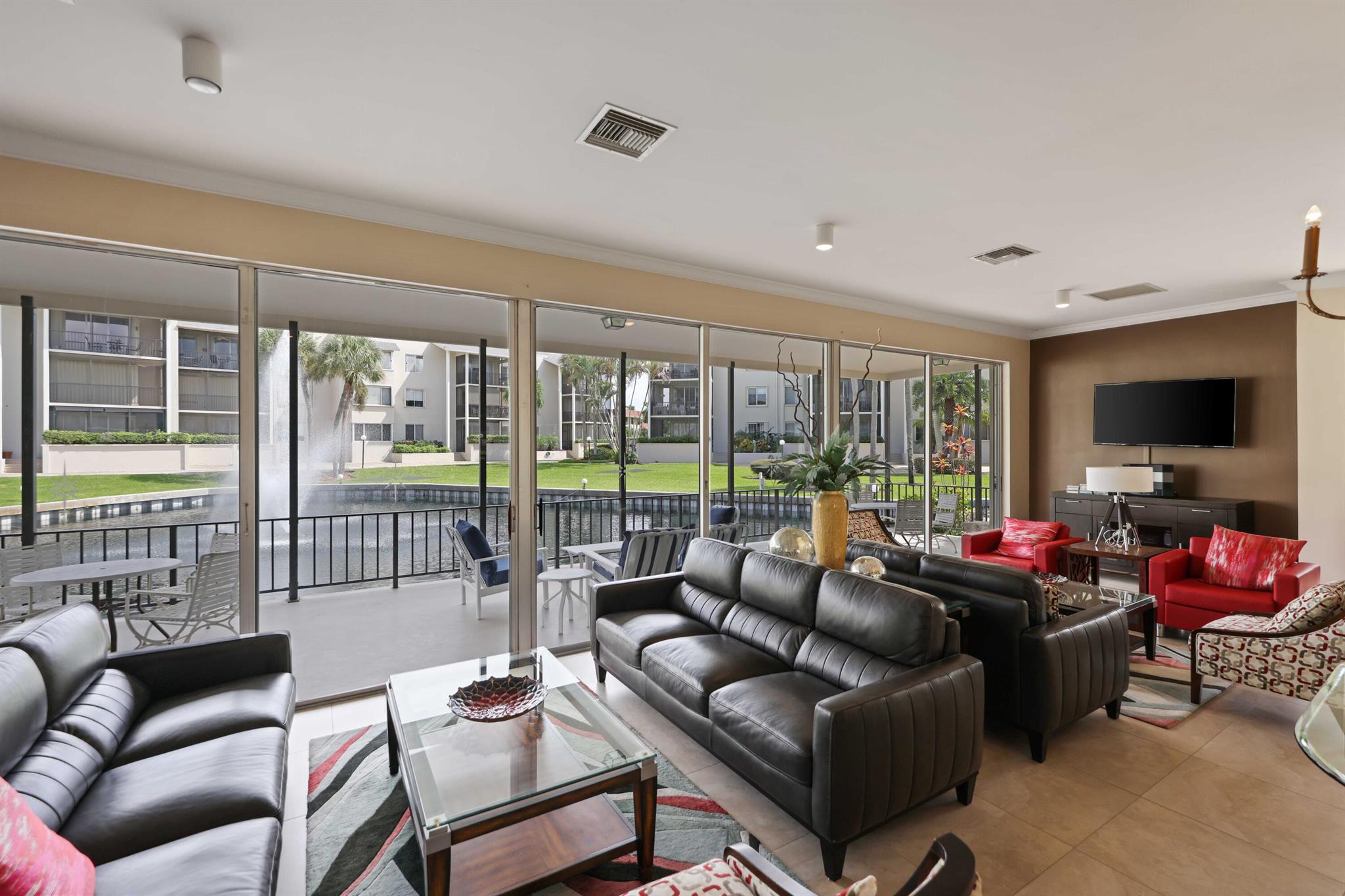LONGWOOD CONDO - Residential