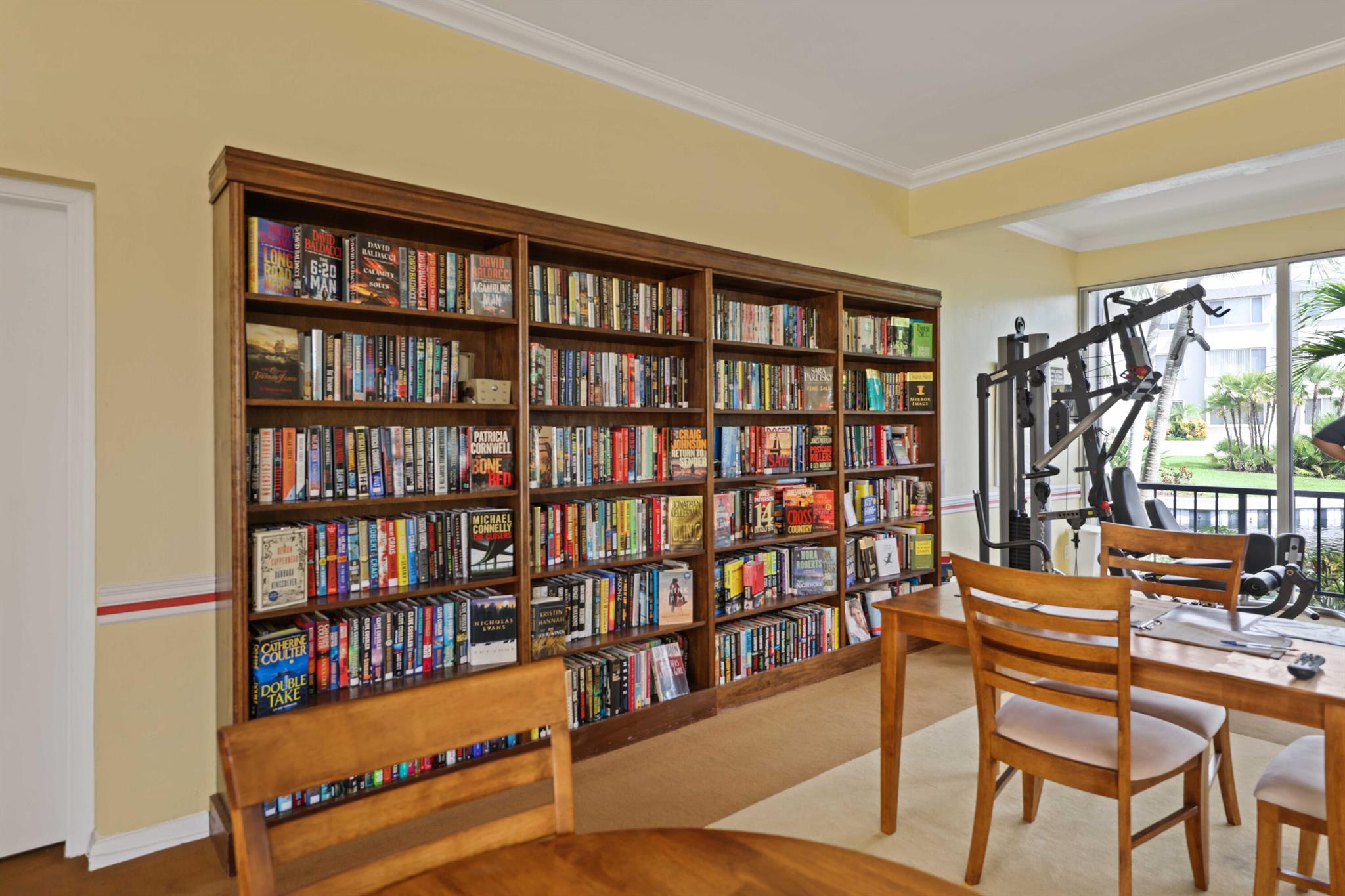 LONGWOOD CONDO - Residential