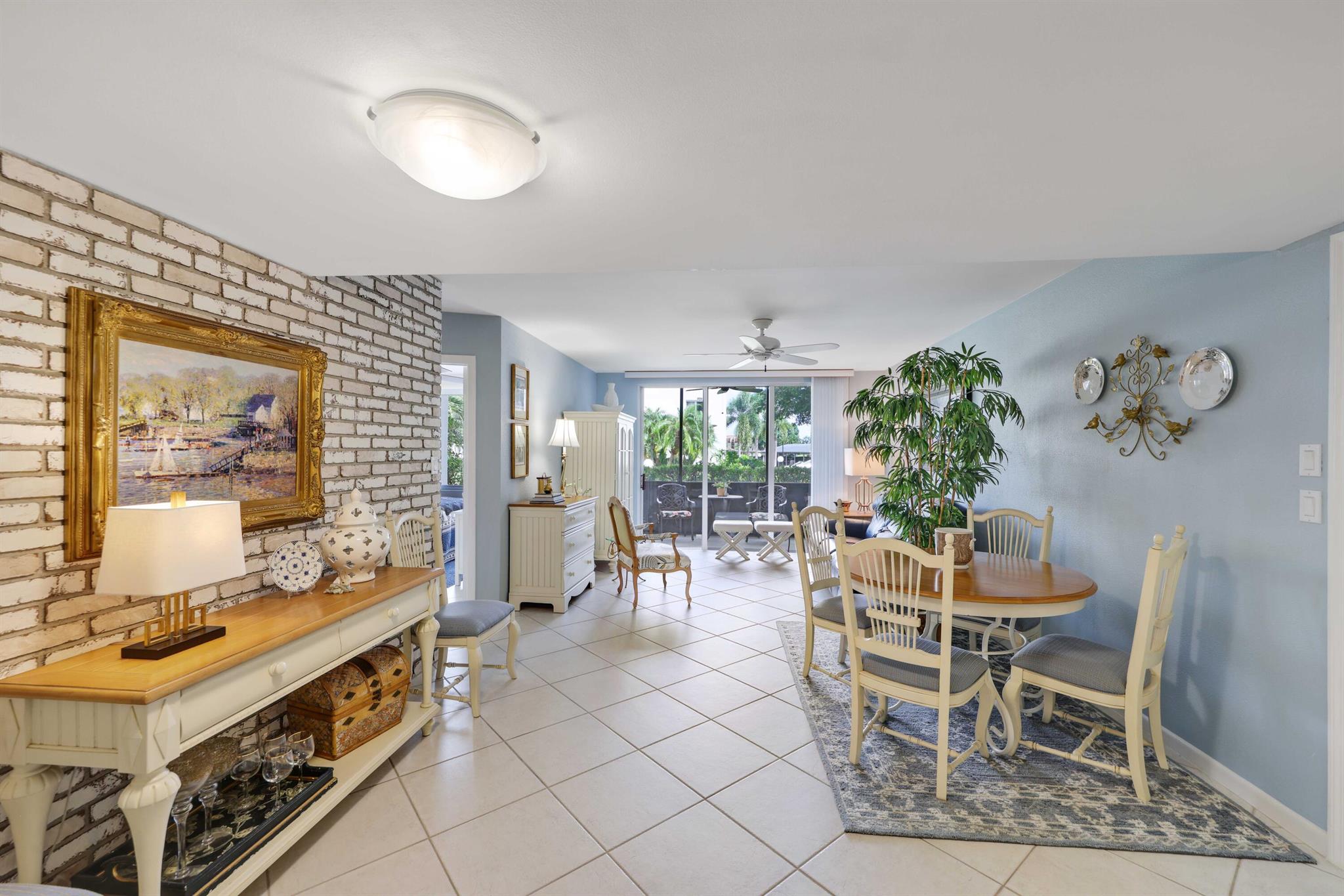 LONGWOOD CONDO - Residential