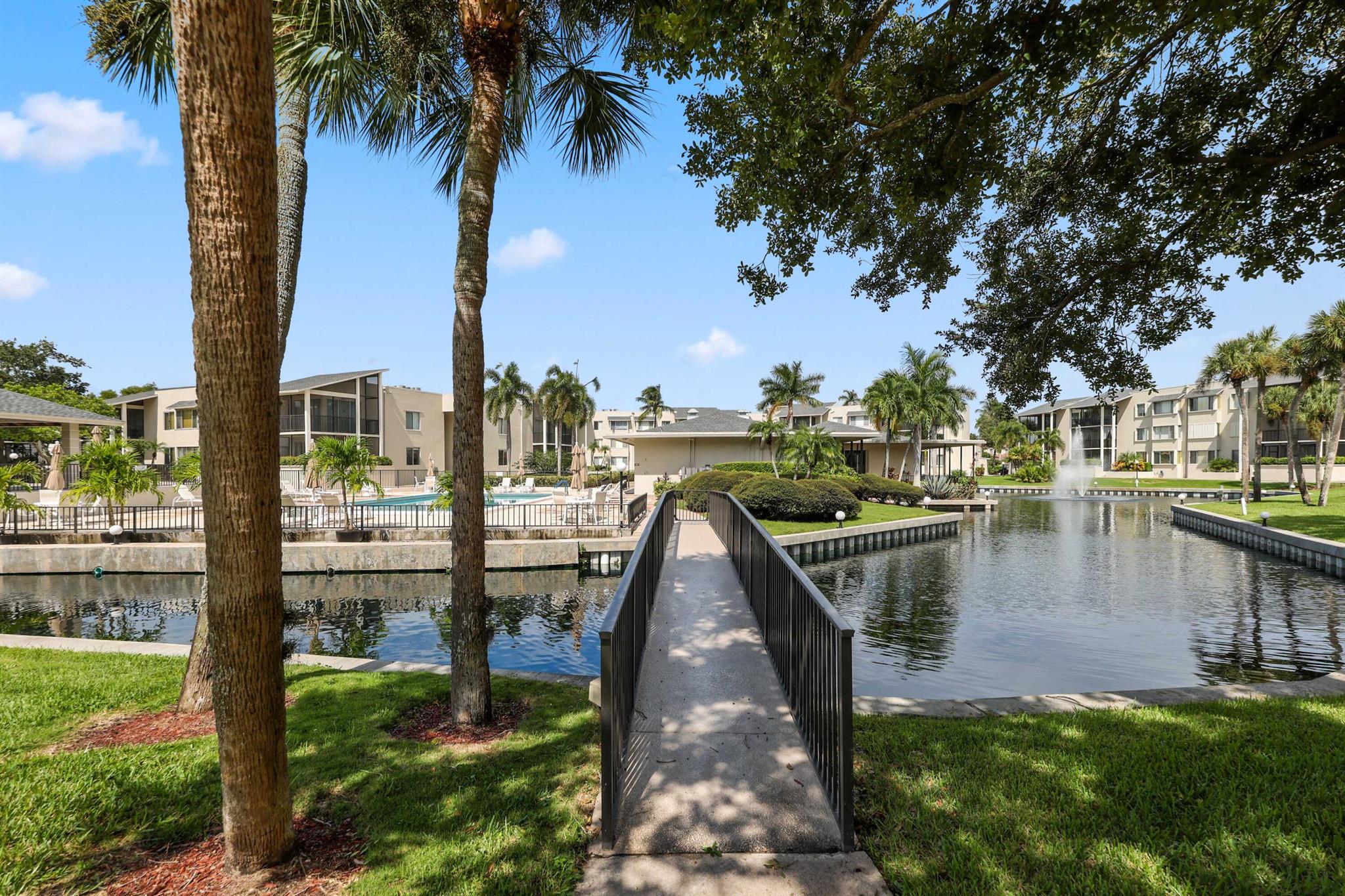 LONGWOOD CONDO - Residential