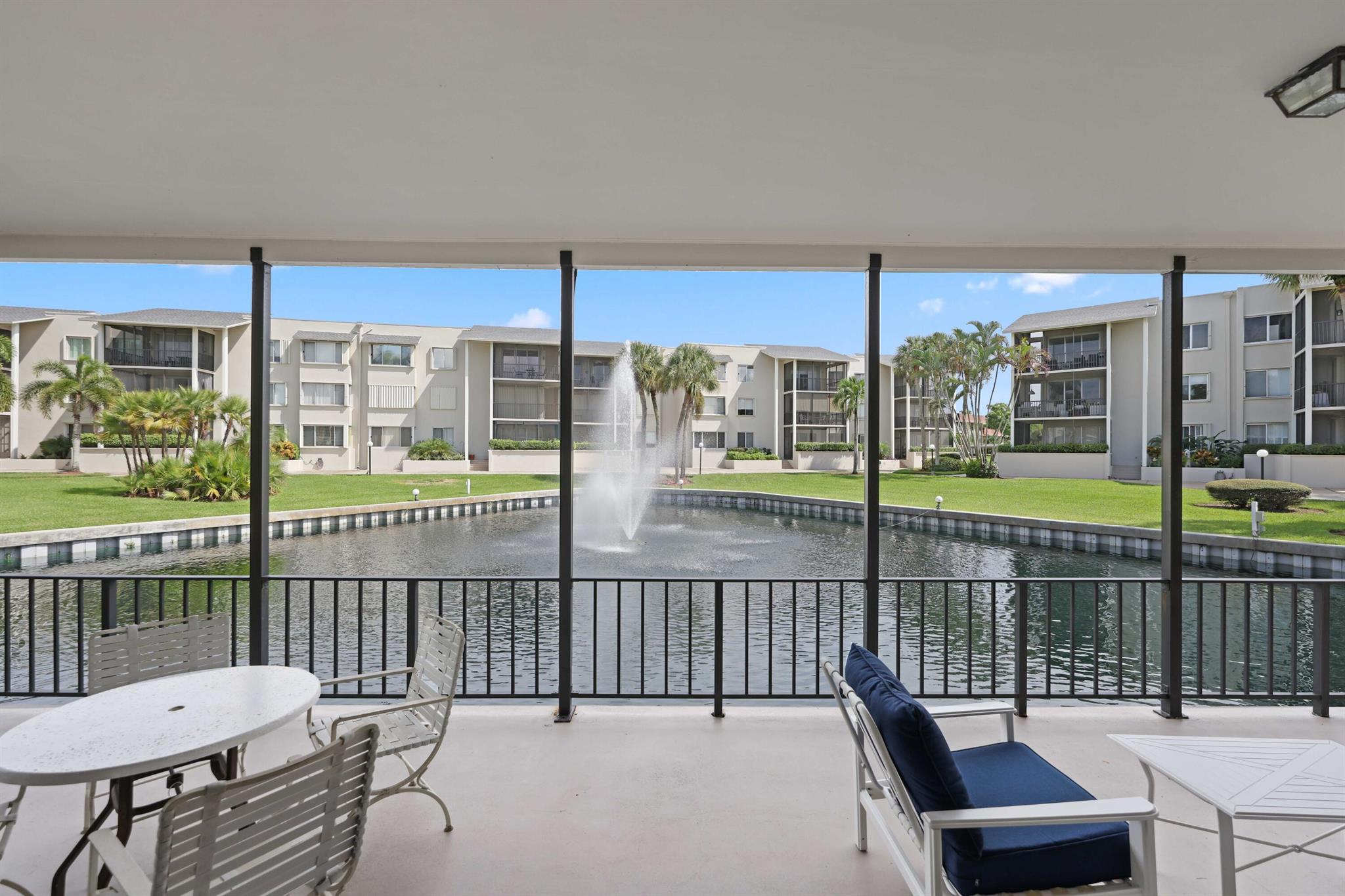 LONGWOOD CONDO - Residential