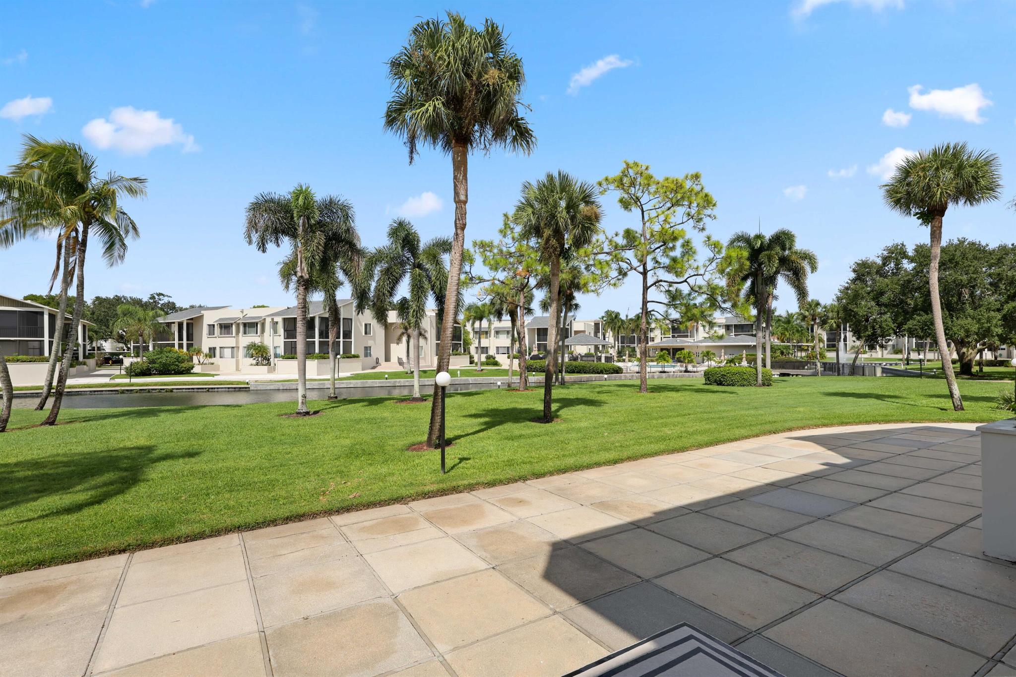 LONGWOOD CONDO - Residential