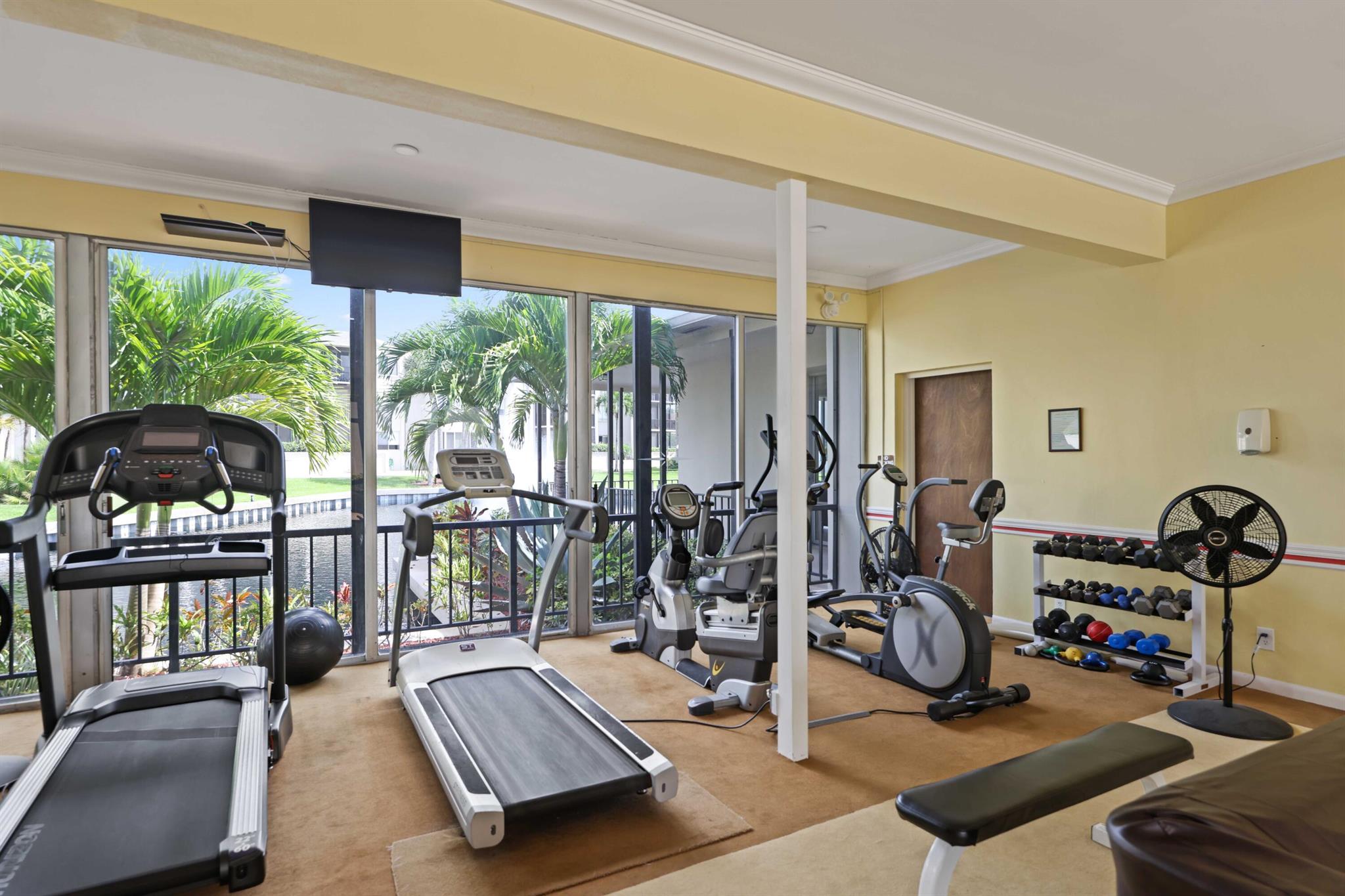 LONGWOOD CONDO - Residential