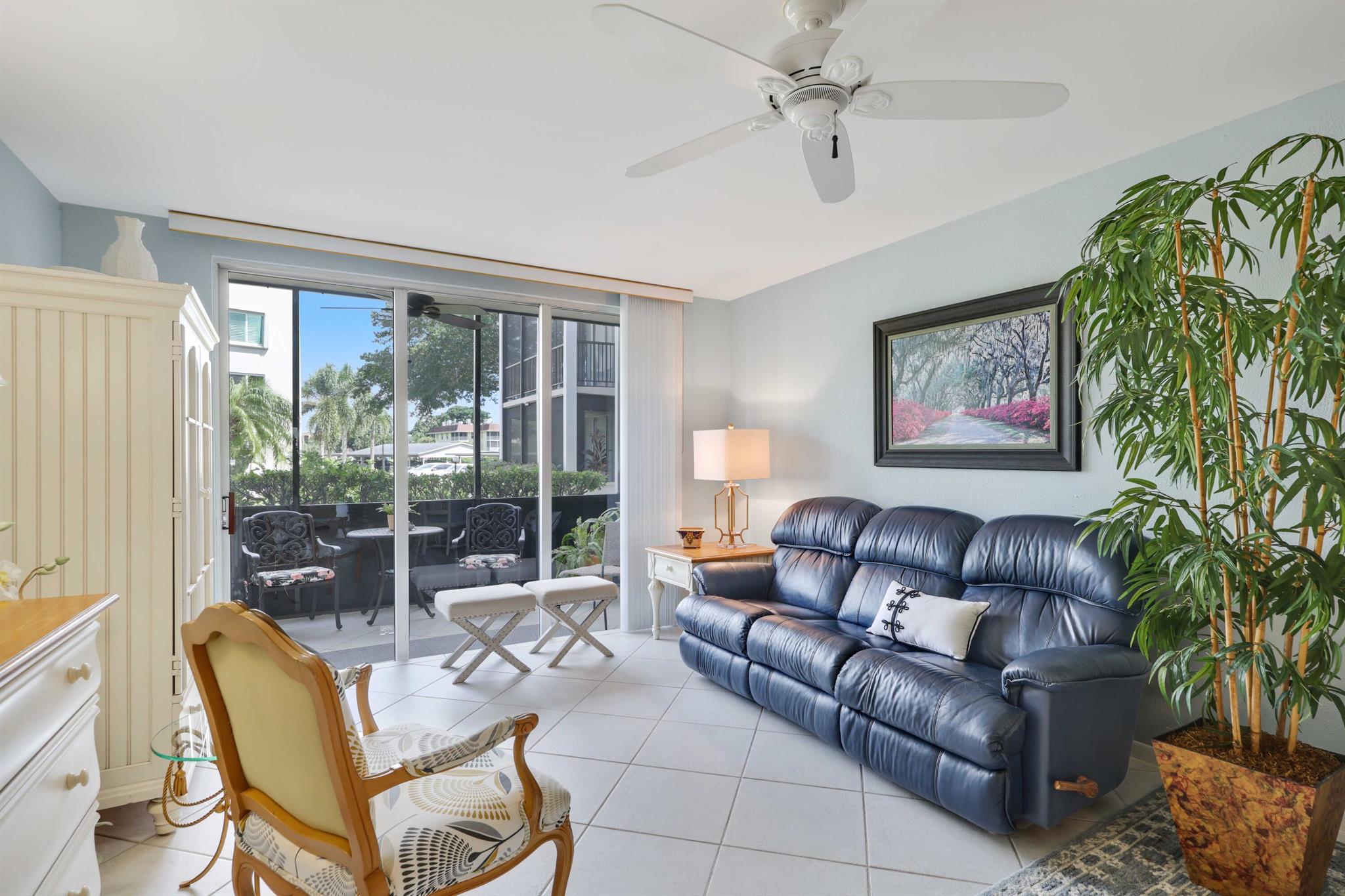 LONGWOOD CONDO - Residential