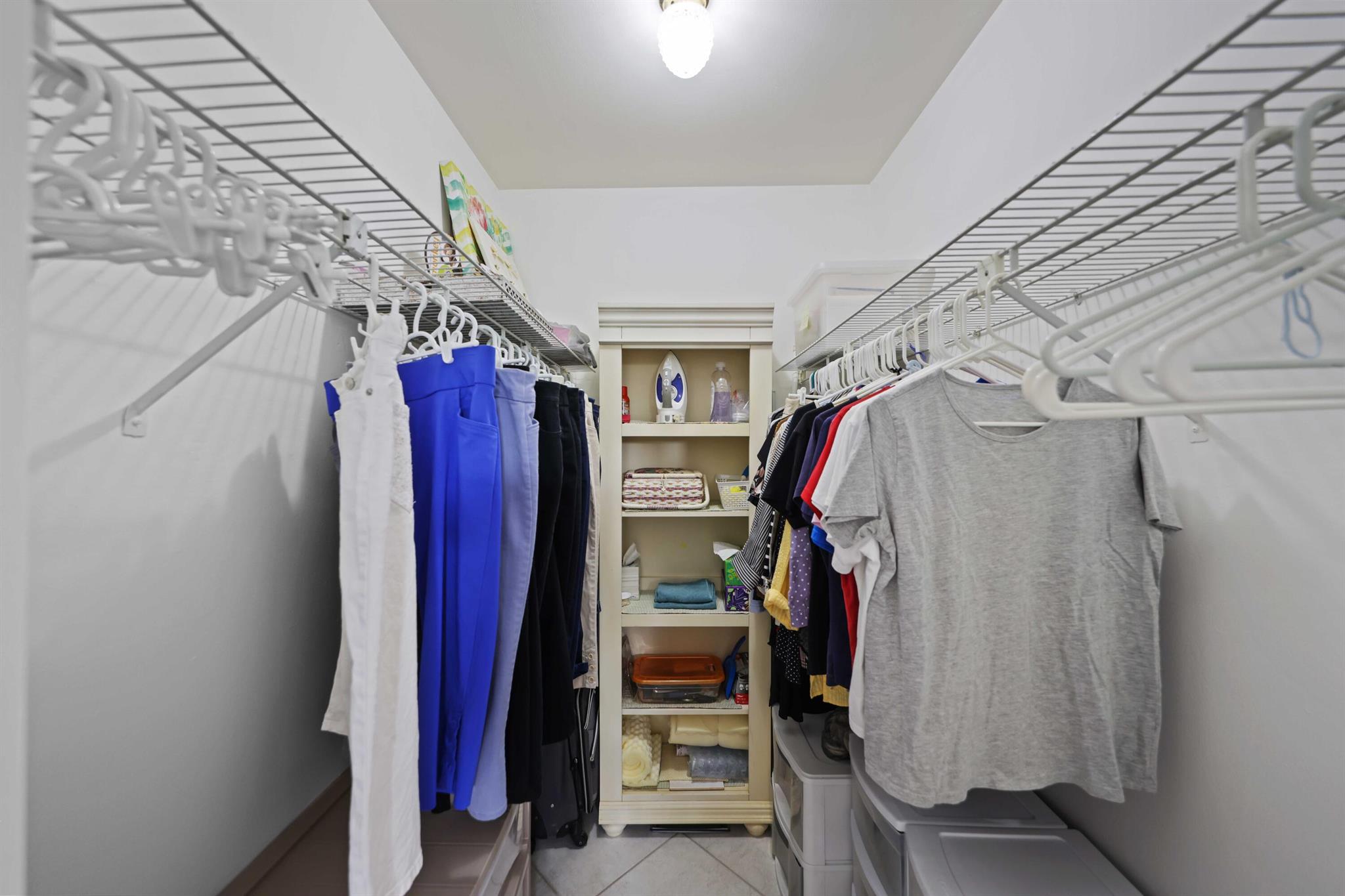 LONGWOOD CONDO - Residential