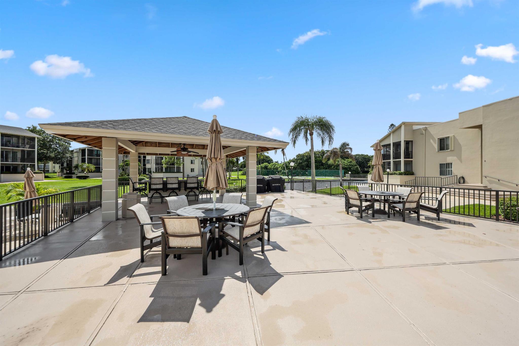 LONGWOOD CONDO - Residential