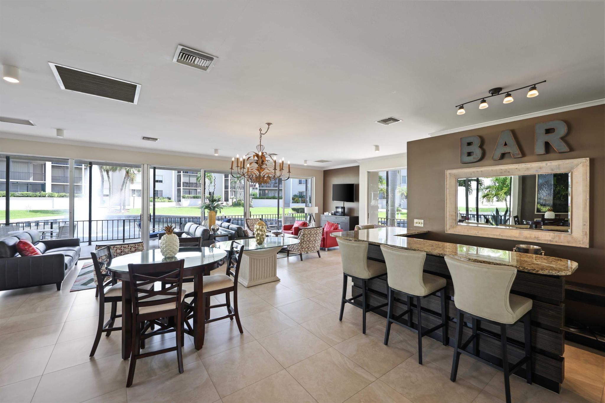 LONGWOOD CONDO - Residential