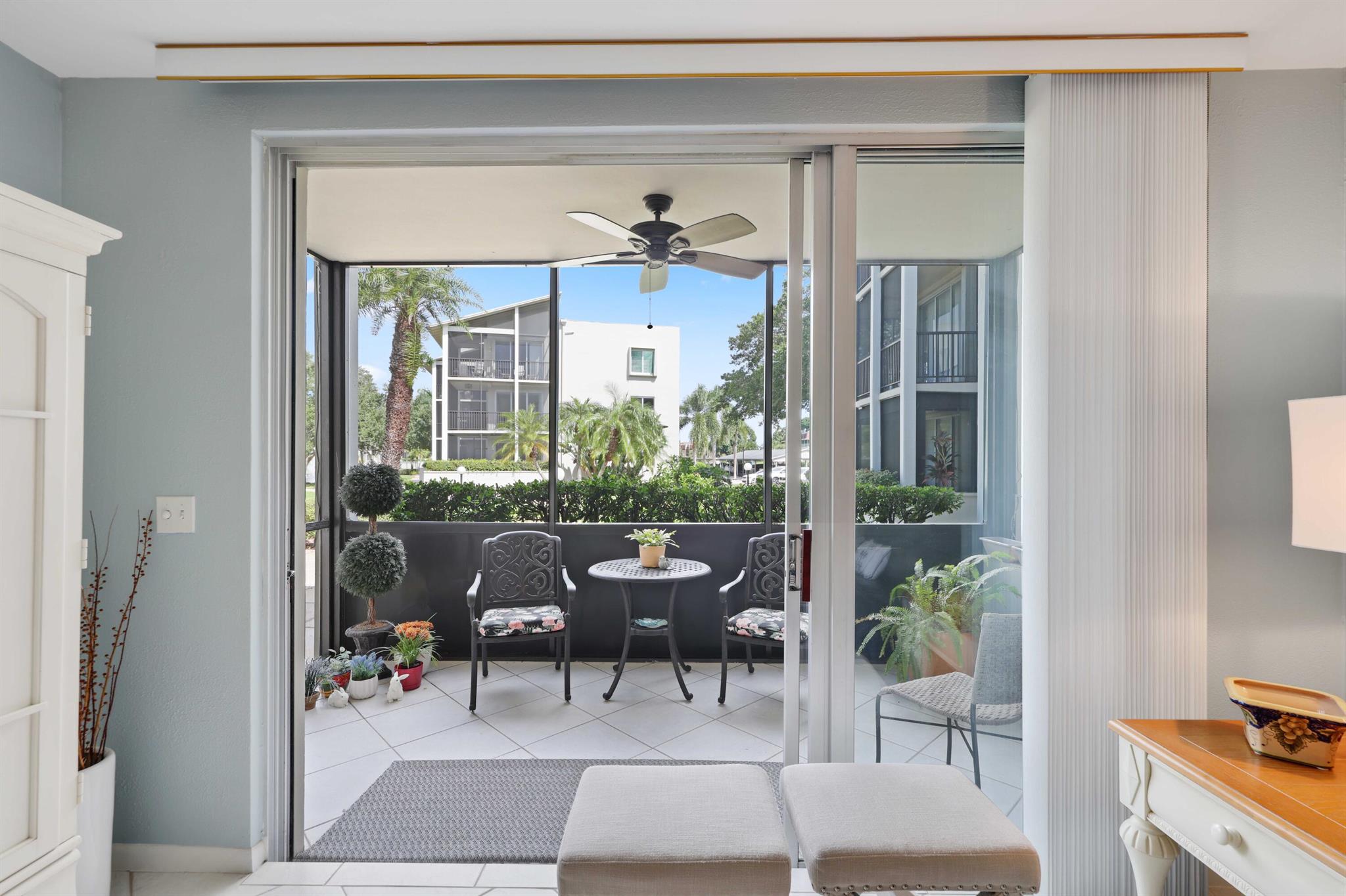 LONGWOOD CONDO - Residential