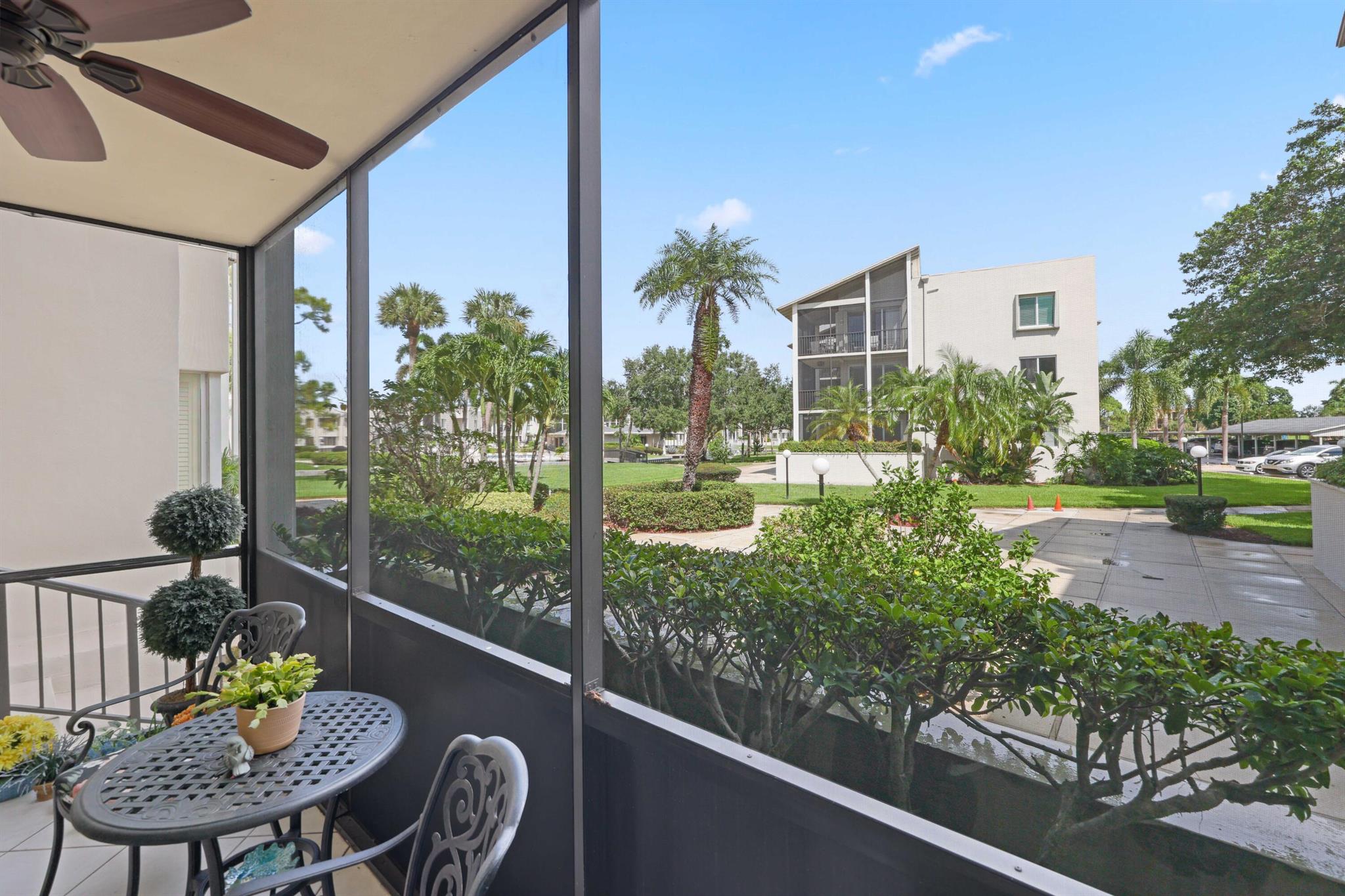 LONGWOOD CONDO - Residential