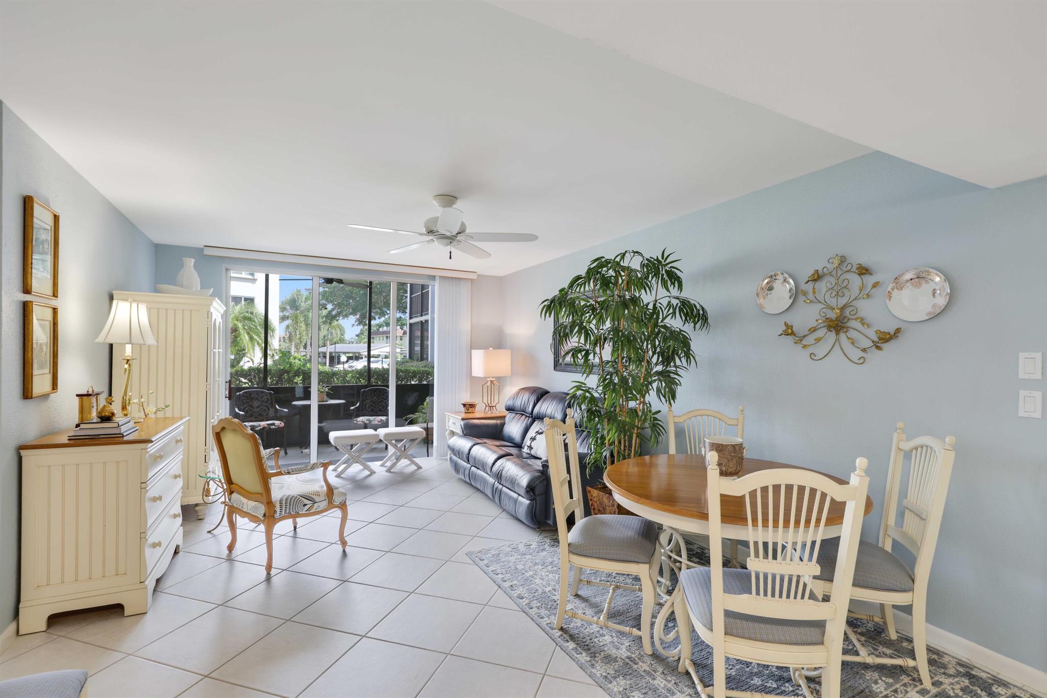 LONGWOOD CONDO - Residential