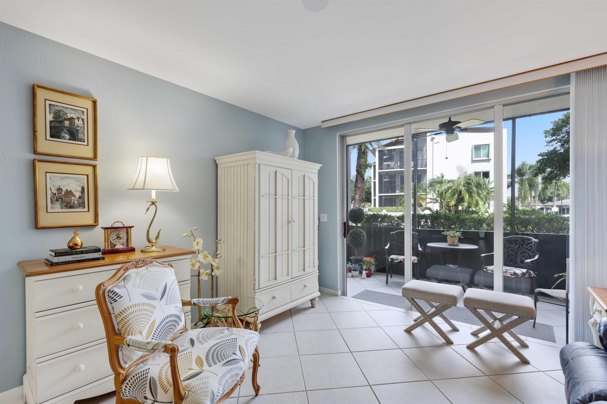 LONGWOOD CONDO - Residential