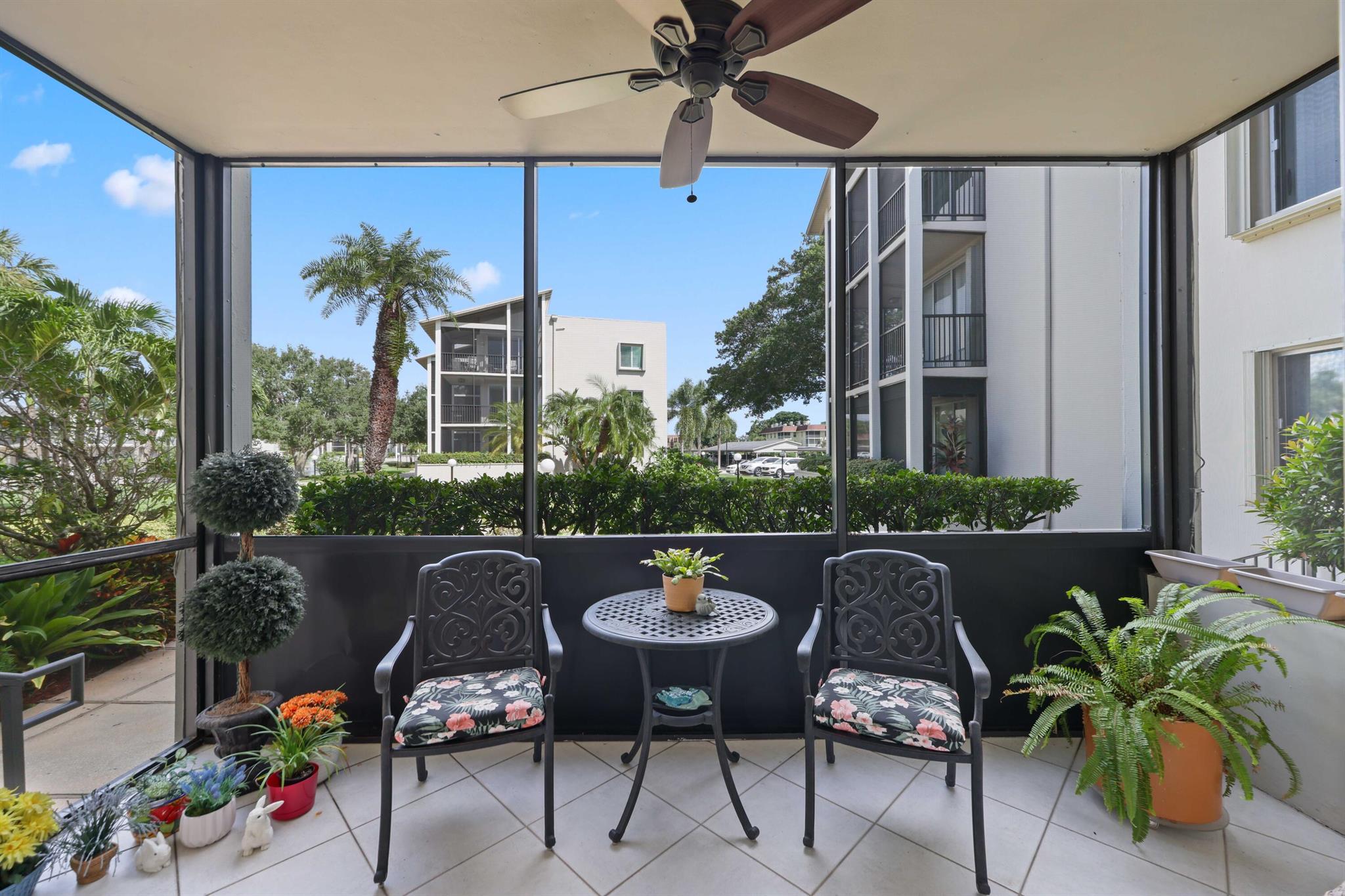 LONGWOOD CONDO - Residential