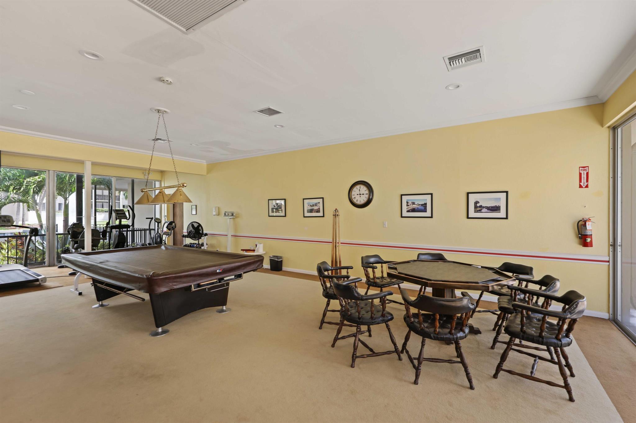LONGWOOD CONDO - Residential