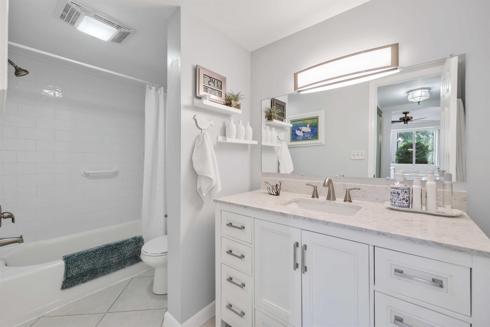 LONGWOOD CONDO - Residential