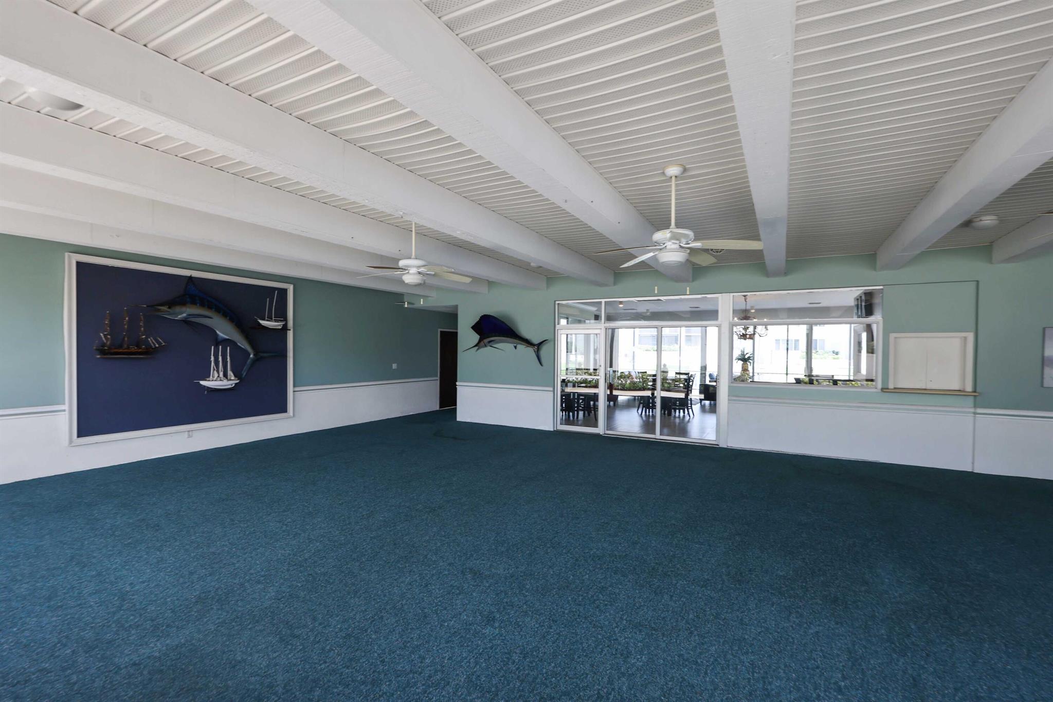 LONGWOOD CONDO - Residential