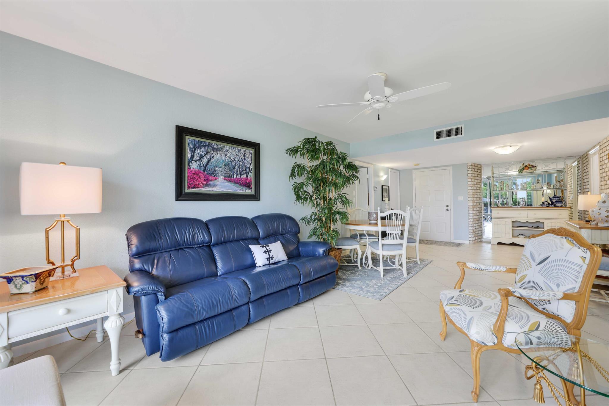 LONGWOOD CONDO - Residential