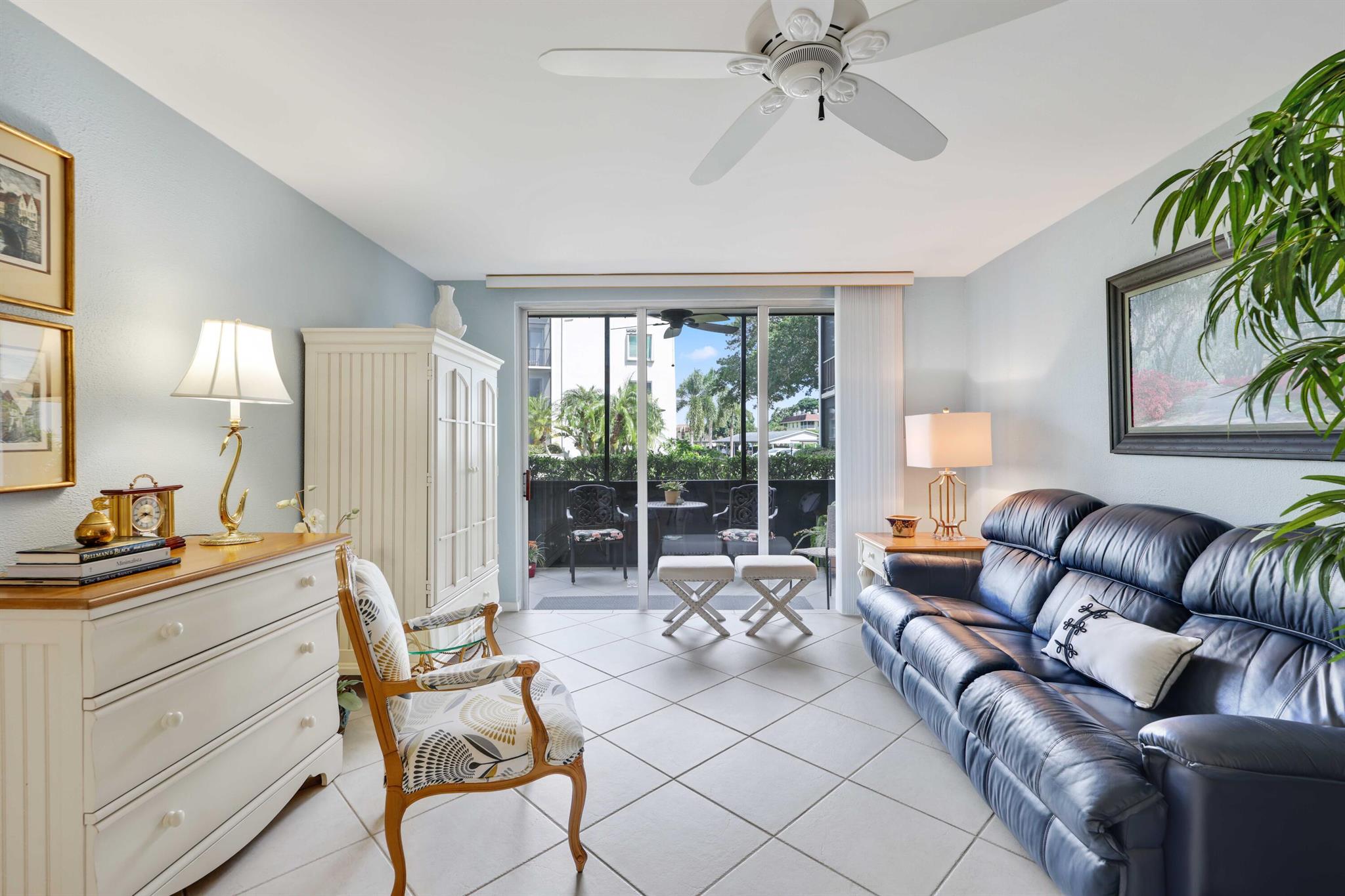LONGWOOD CONDO - Residential