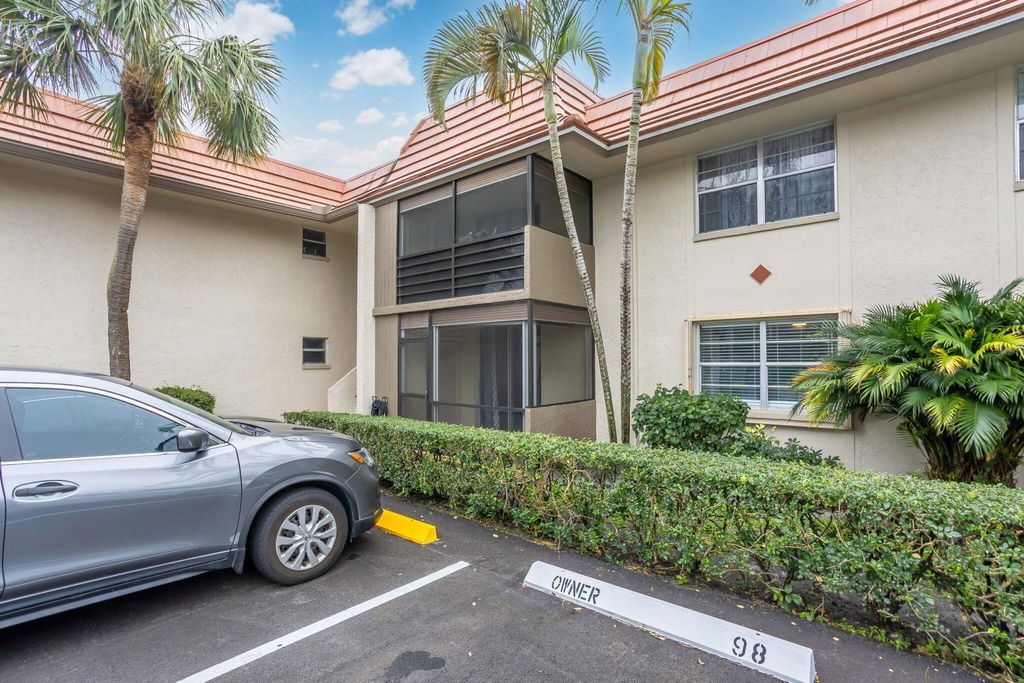 Photo of 1050 NW 13th Street #191d, Boca Raton, FL 33486 (MLS # R11056274)