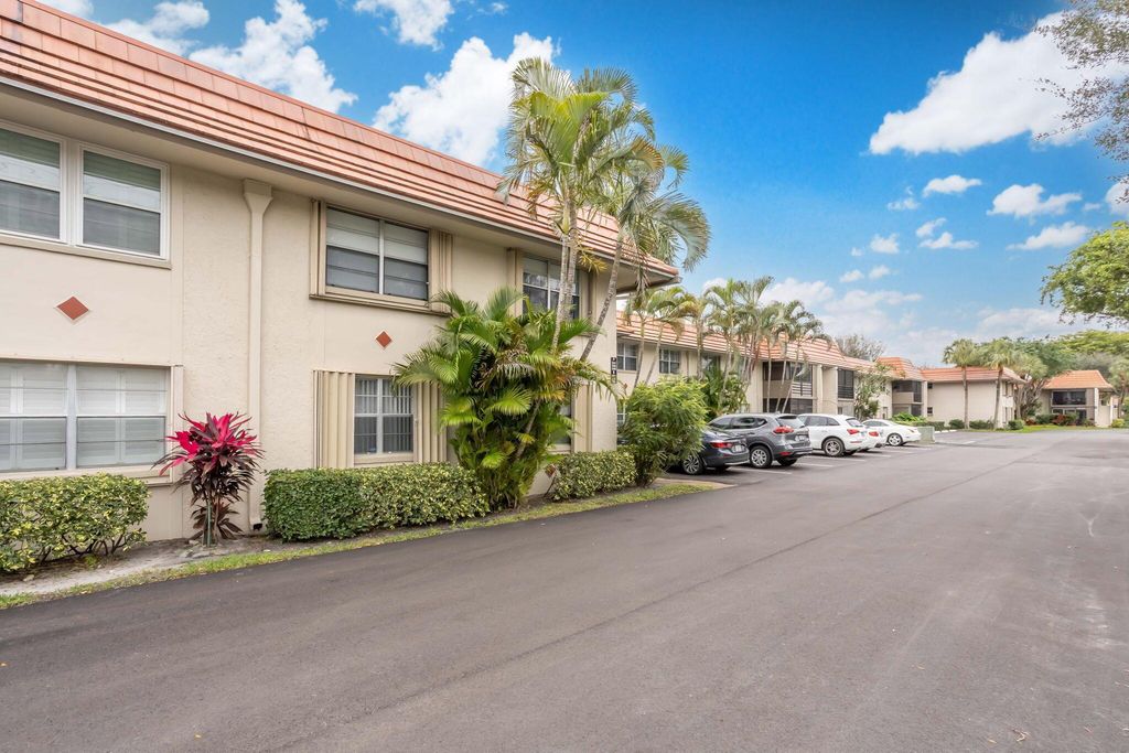 Photo of 1050 NW 13th Street #191d, Boca Raton, FL 33486 (MLS # R11056274)