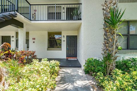 A home in Deerfield Beach