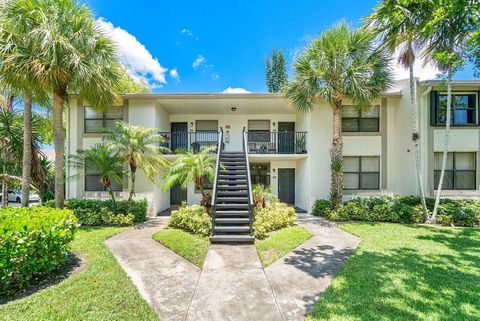 A home in Deerfield Beach